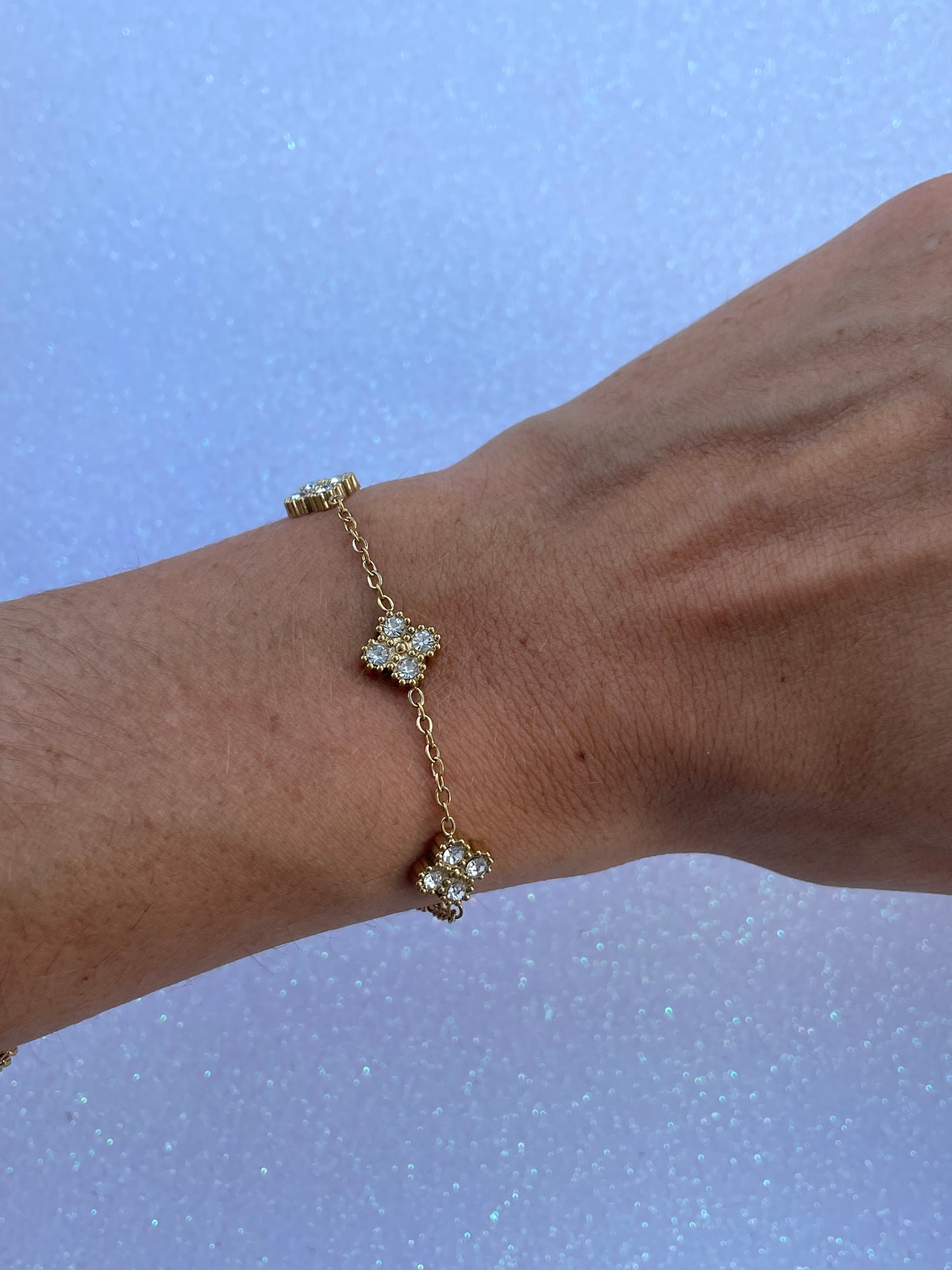conjunto trevo