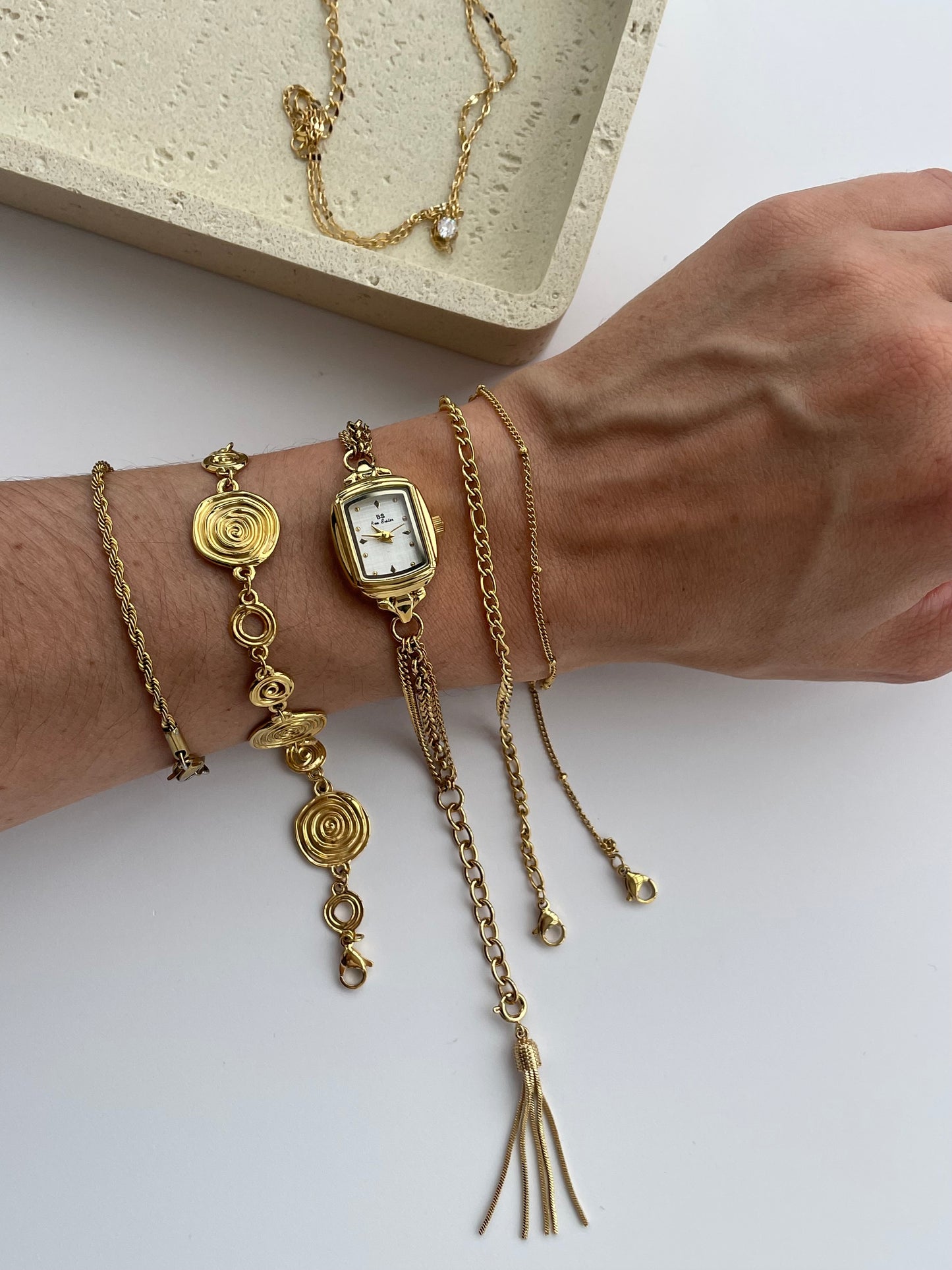 pulseira brisa