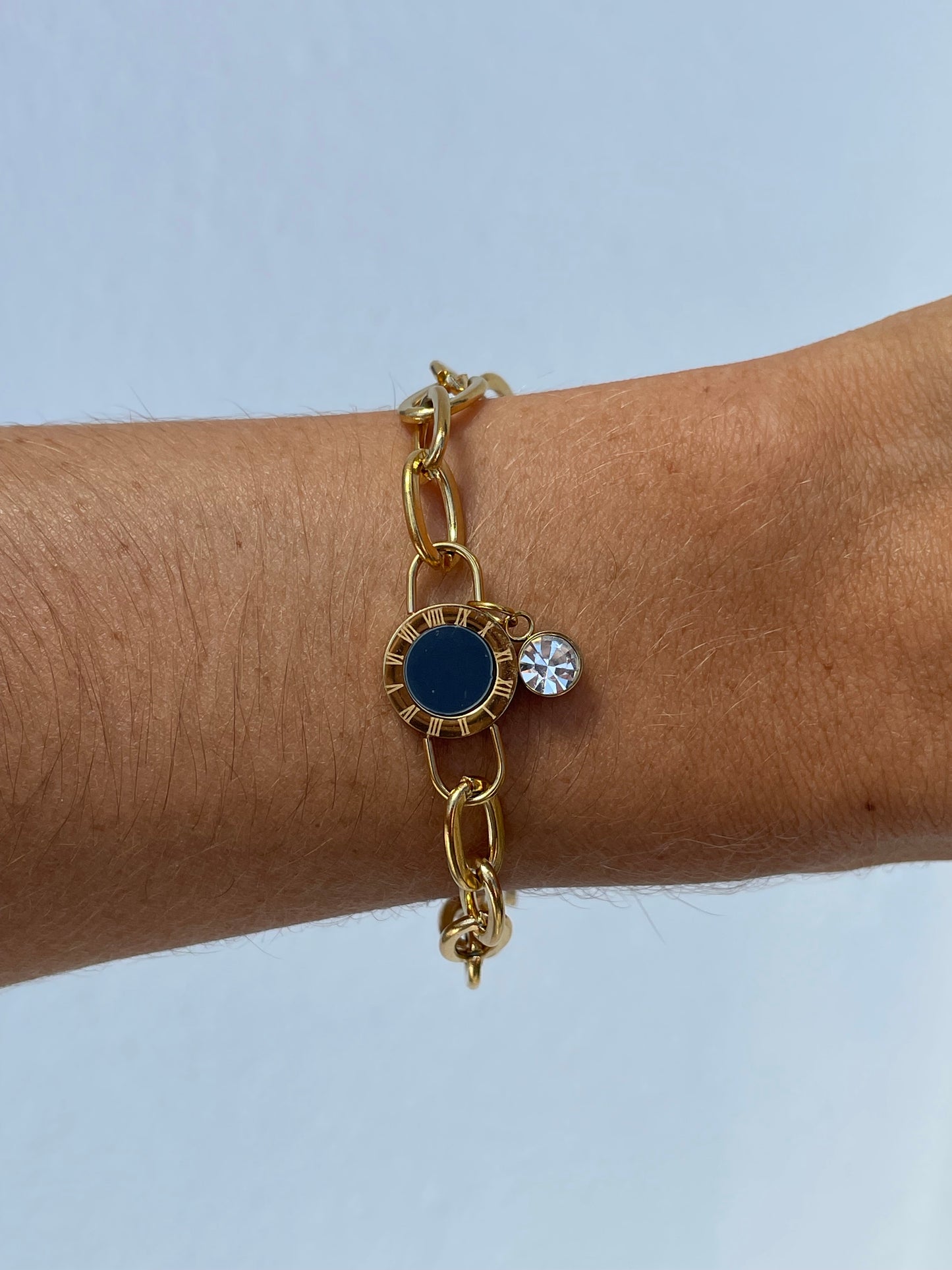 pulseira aurora