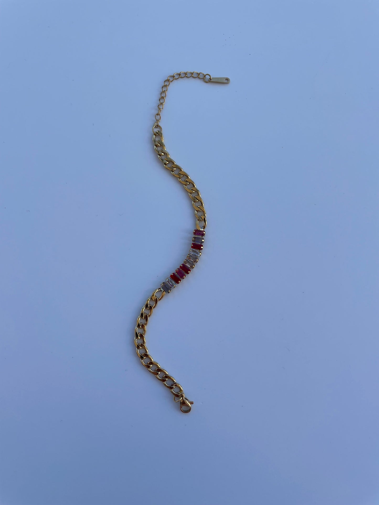 pulseira nara