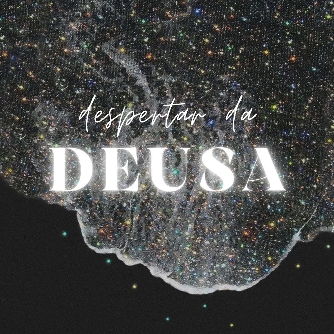 Curso Despertar da Deusa
