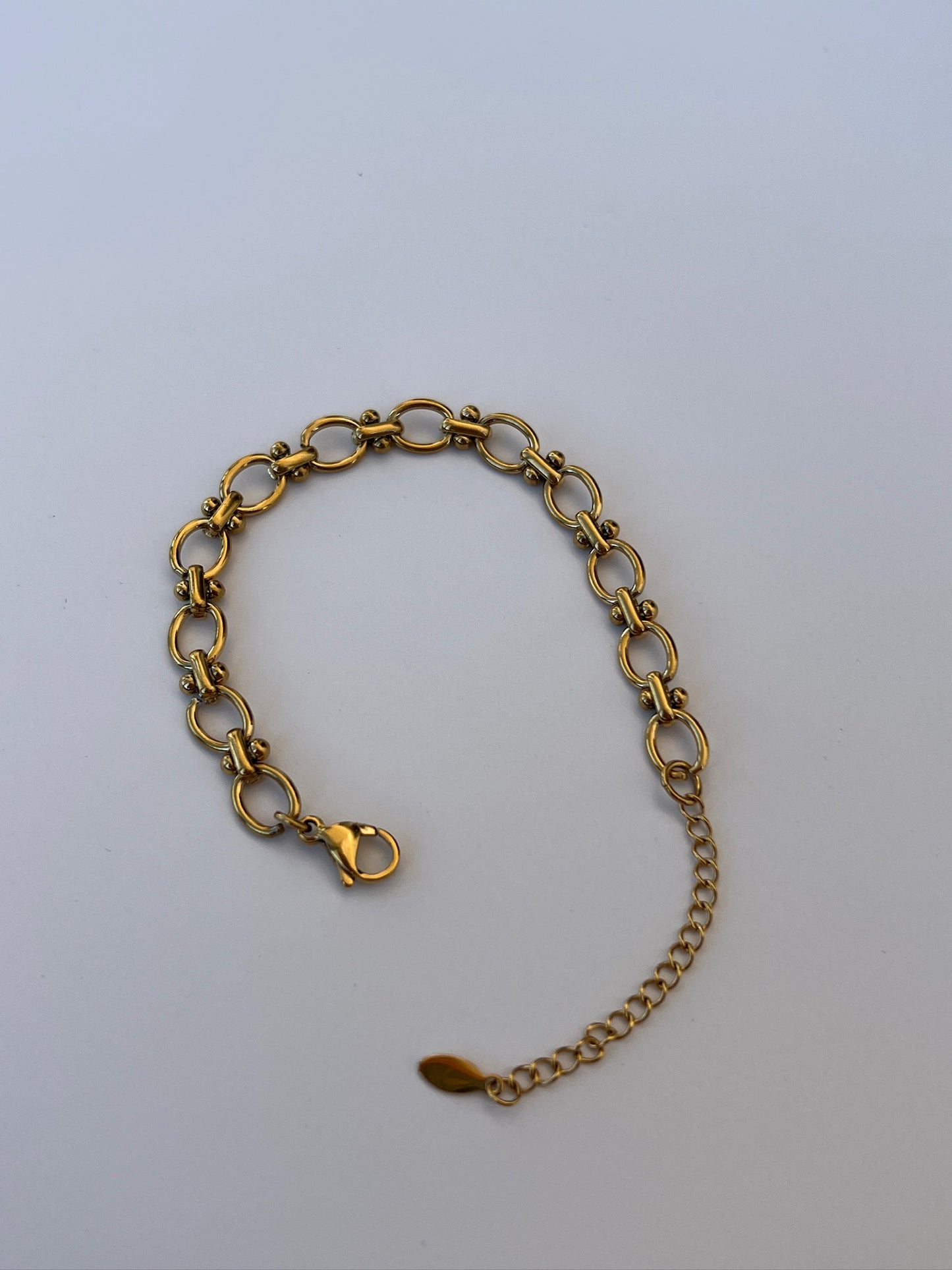pulseira classy