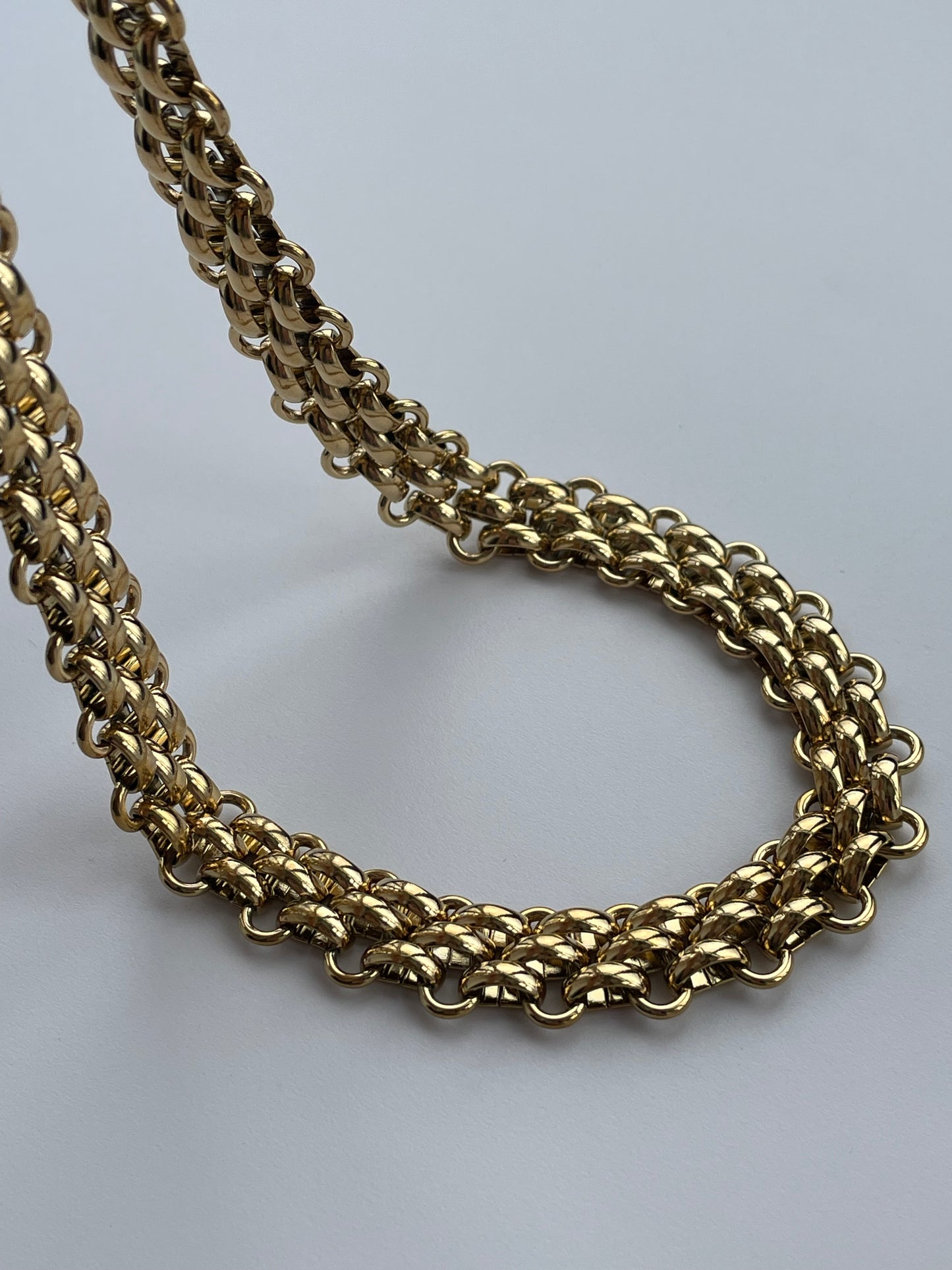 conjunto luxury