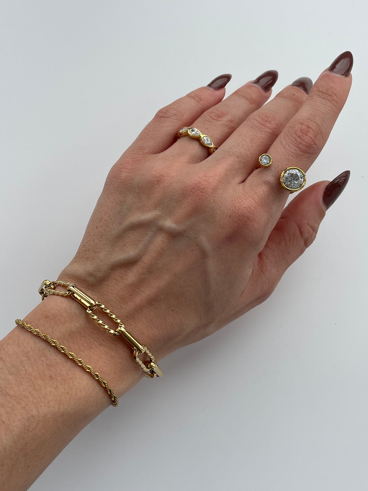 pulseira verena