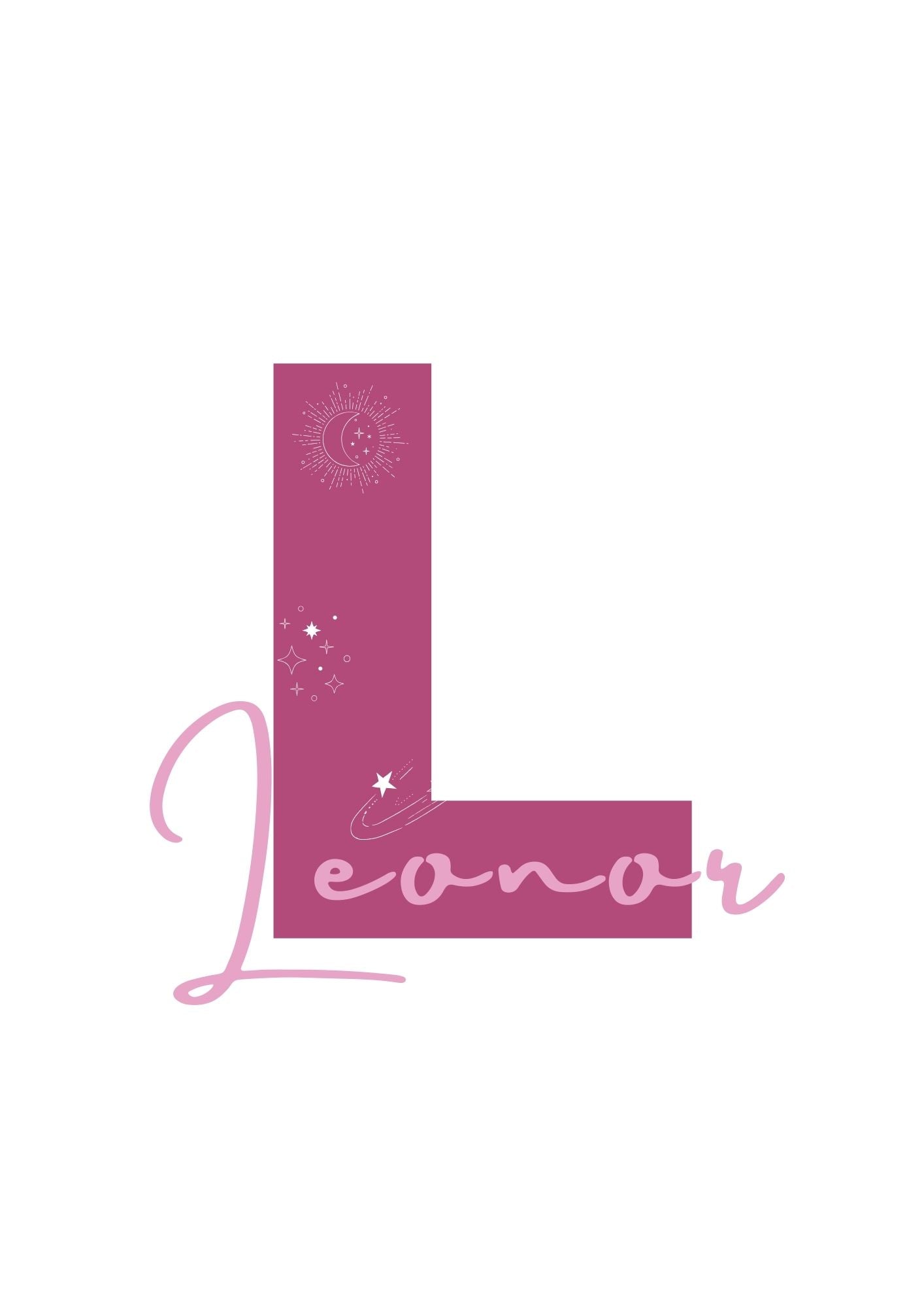 poster kid inicial