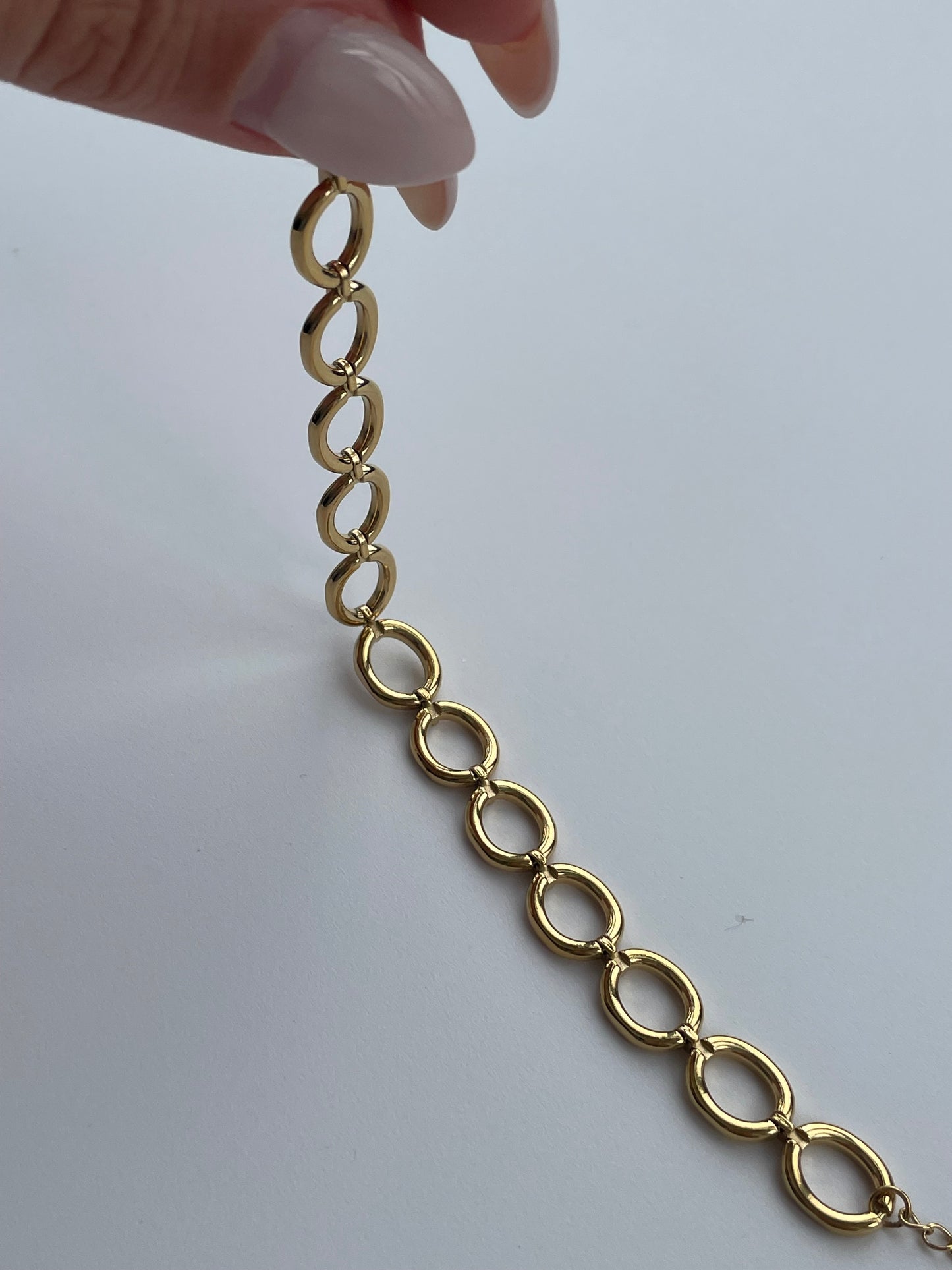 pulseira classy II