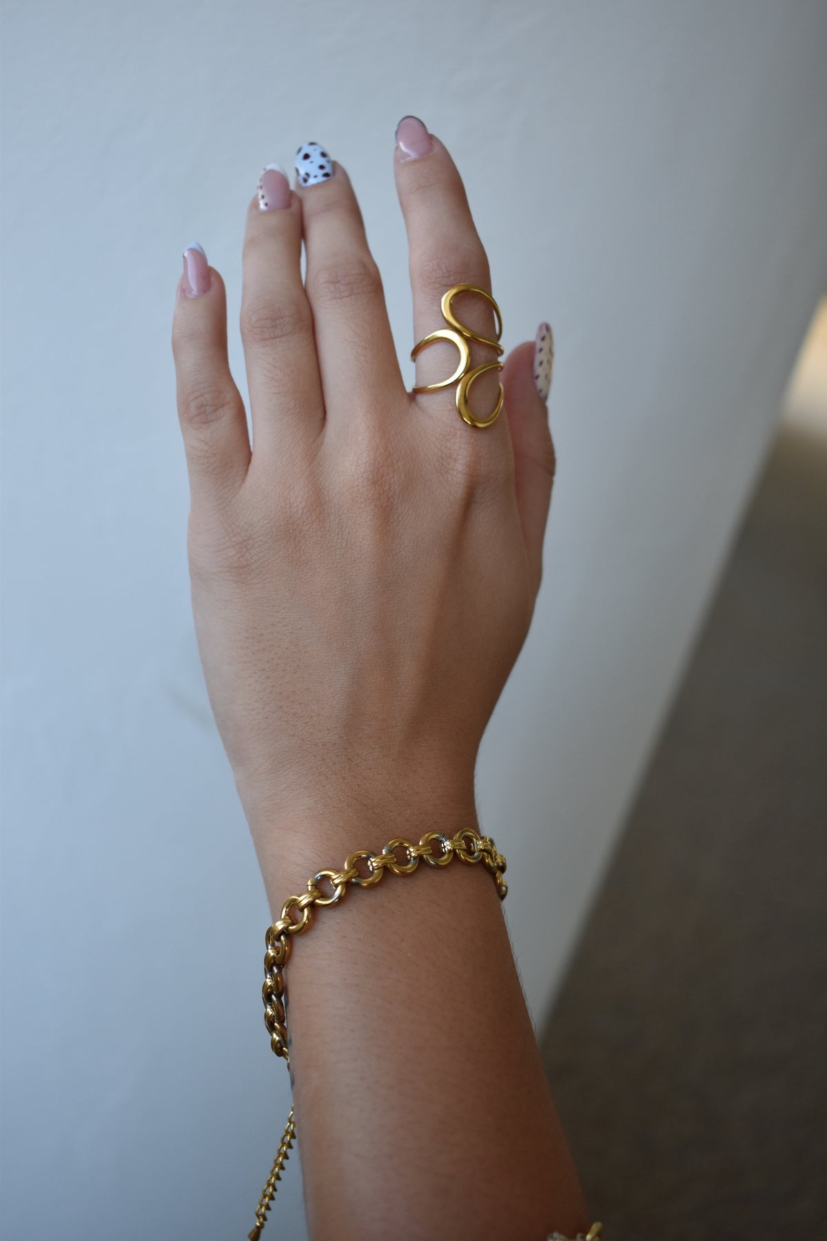 pulseira classy III