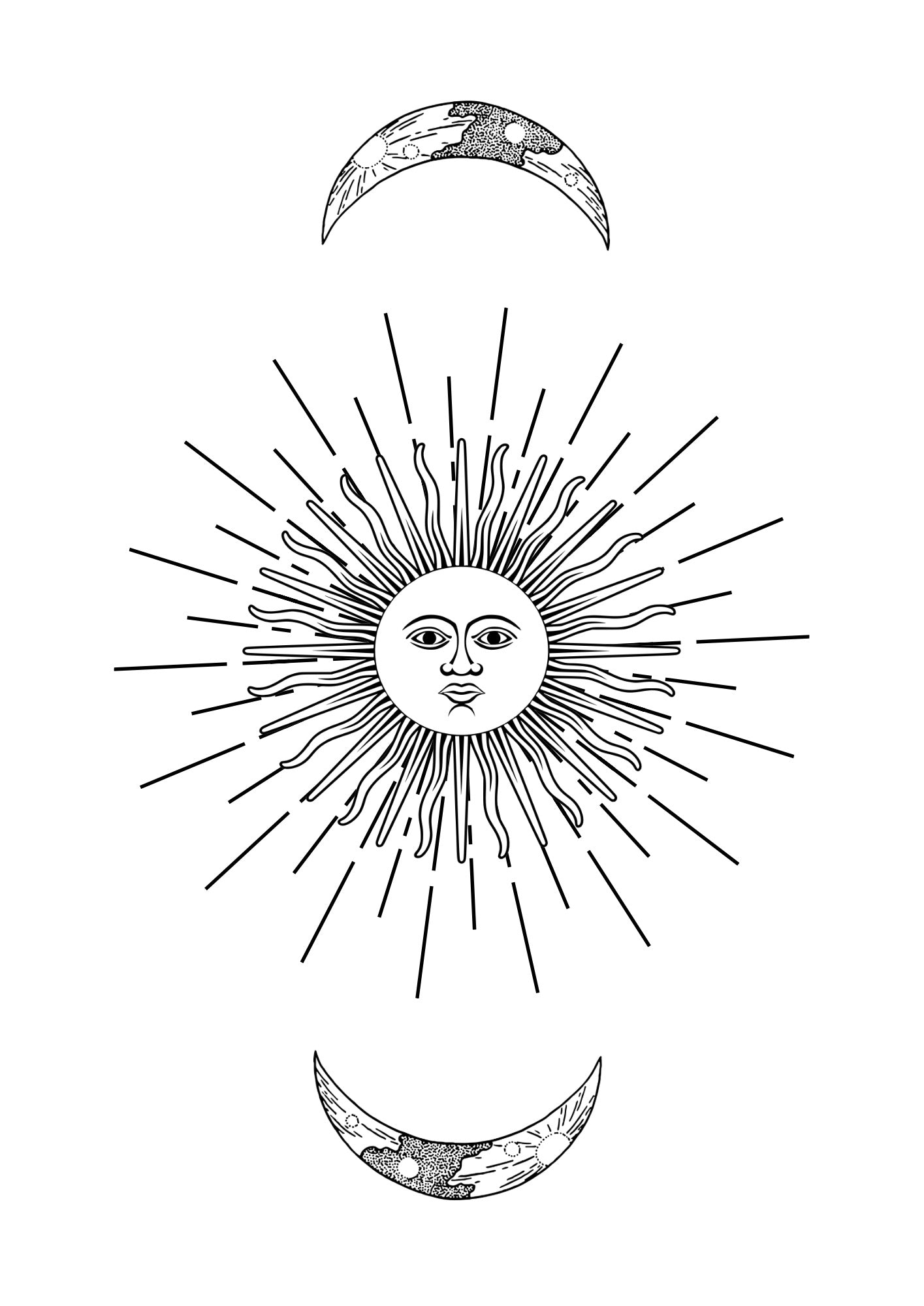 poster eclipse