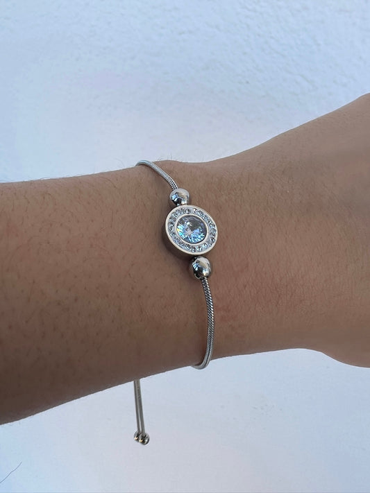 pulseira alana