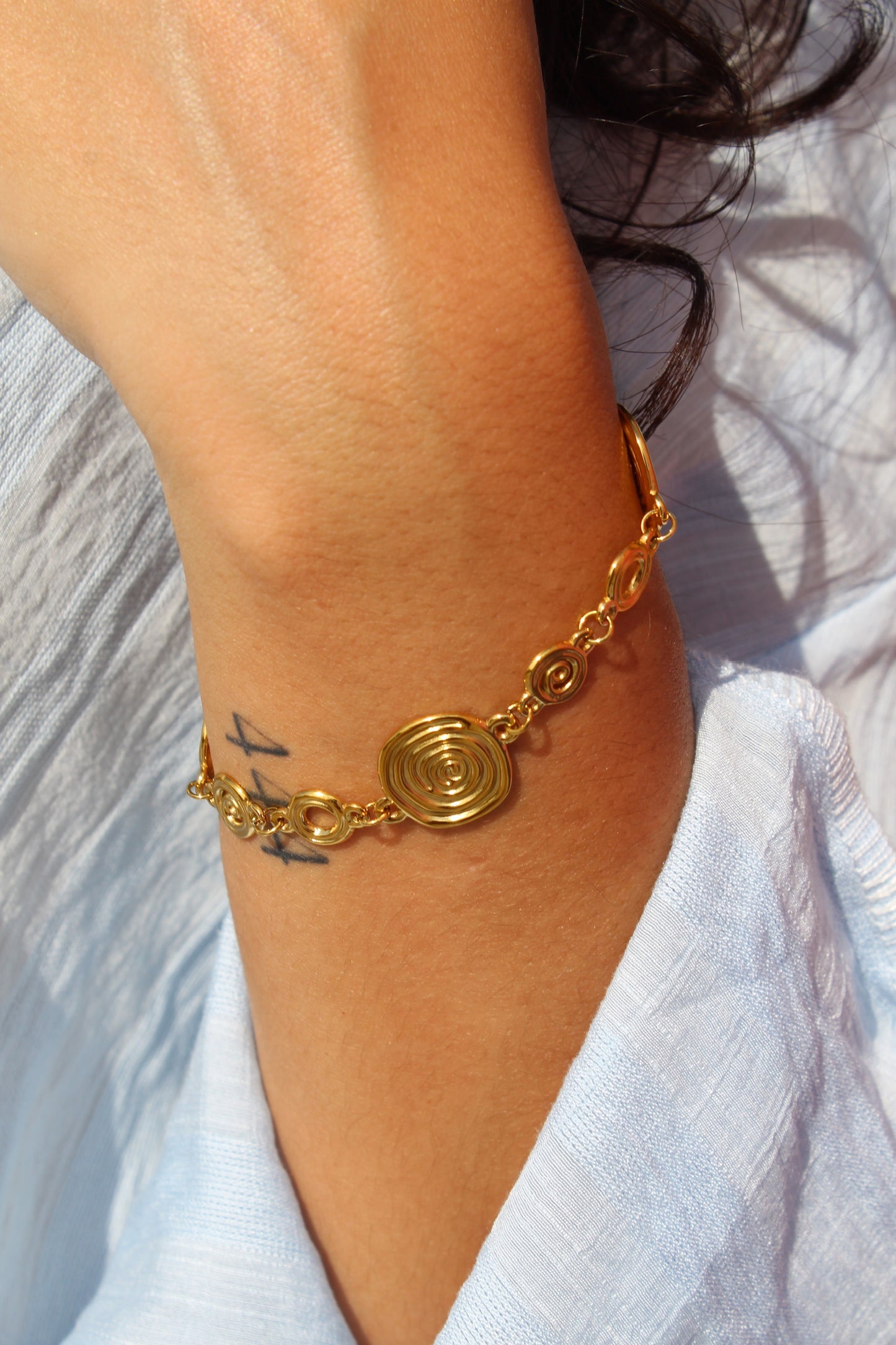 pulseira brisa