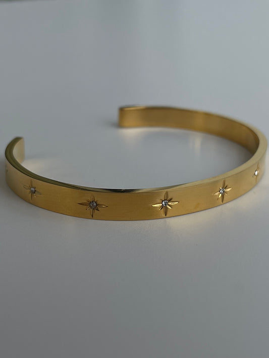 bracelete carol