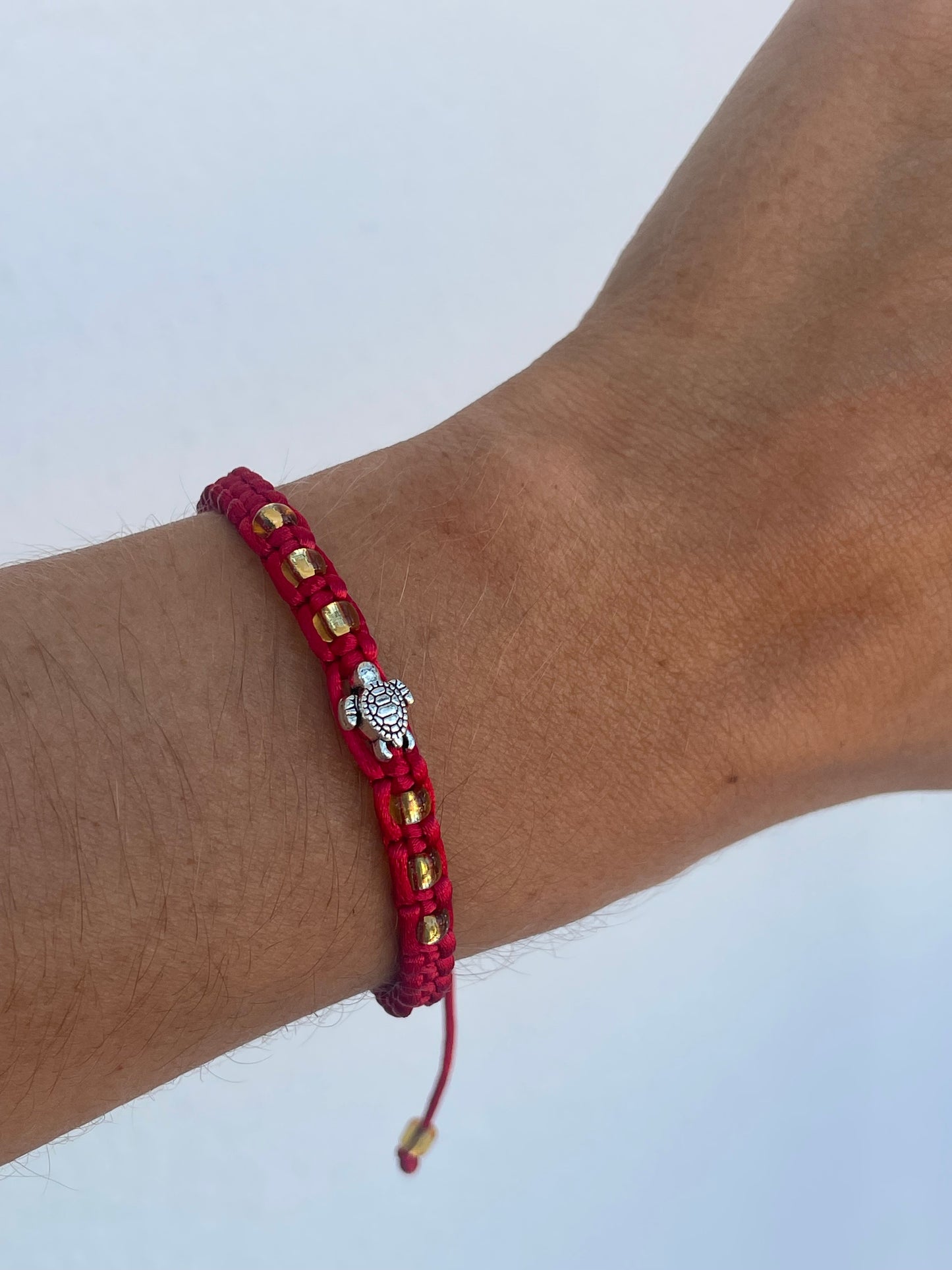 pulseira cv