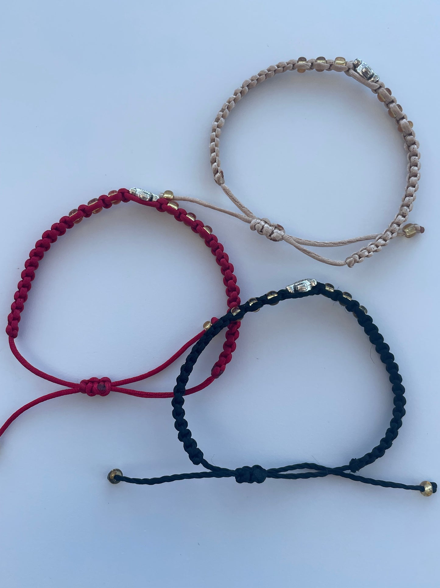 pulseira cv