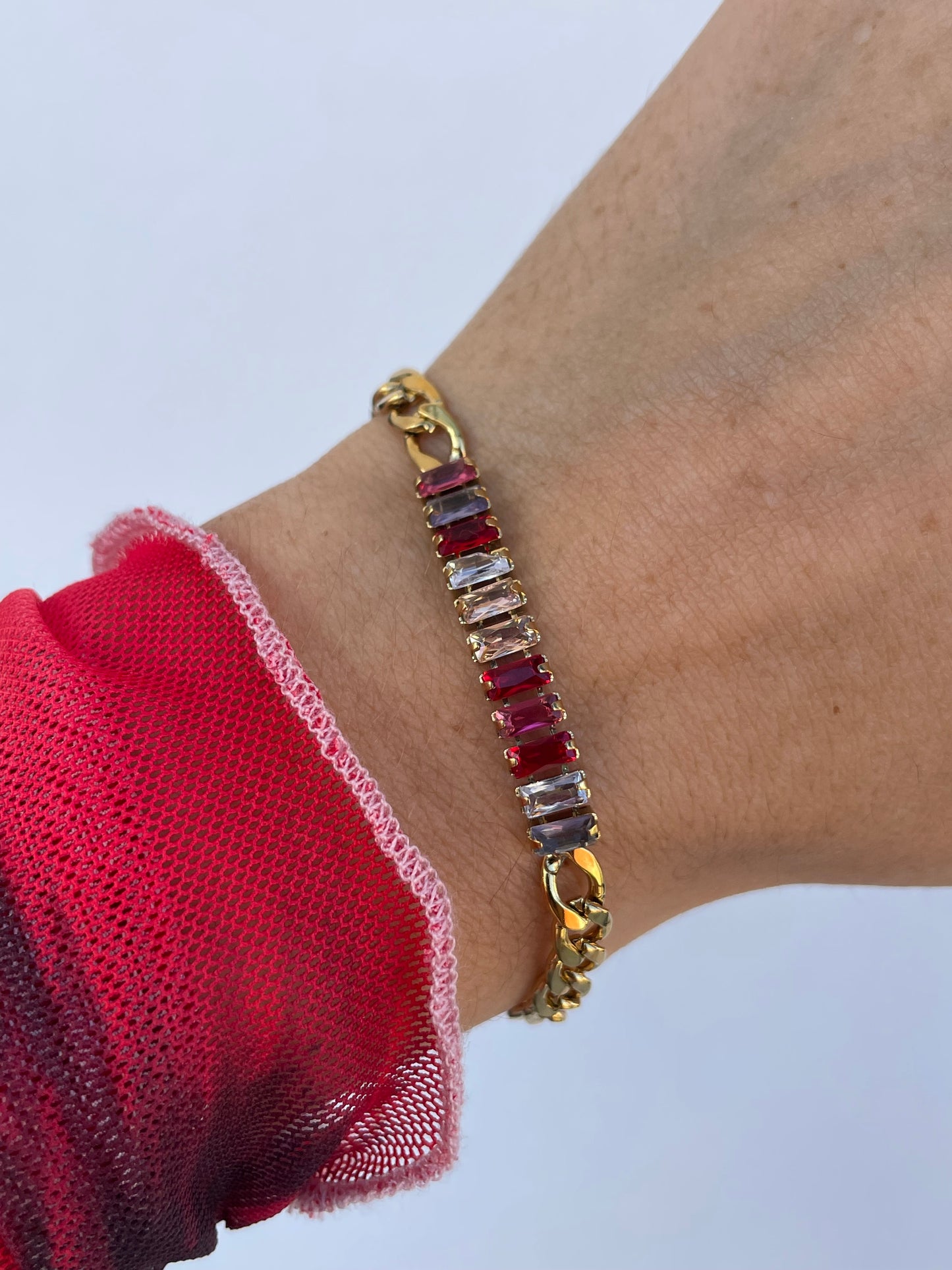 pulseira nara
