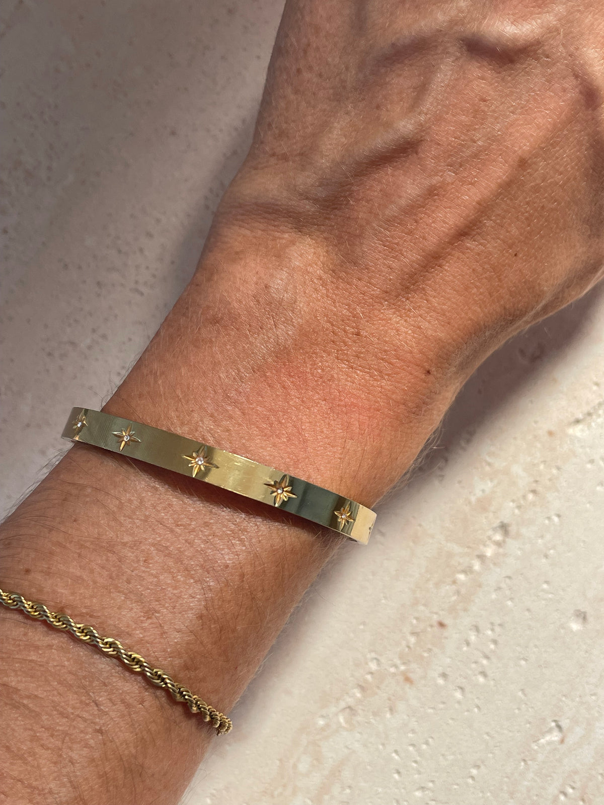 bracelete carol