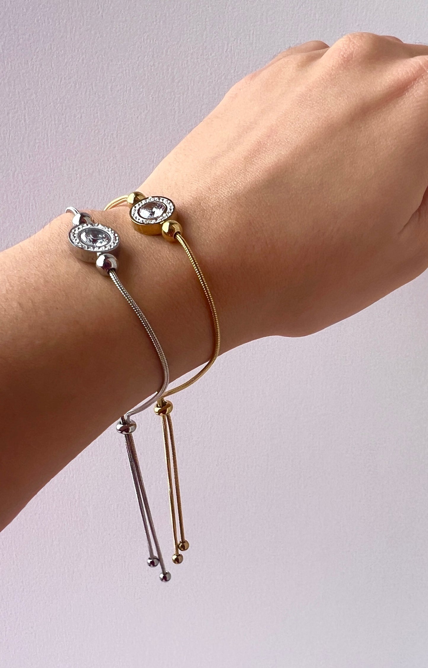pulseira alana