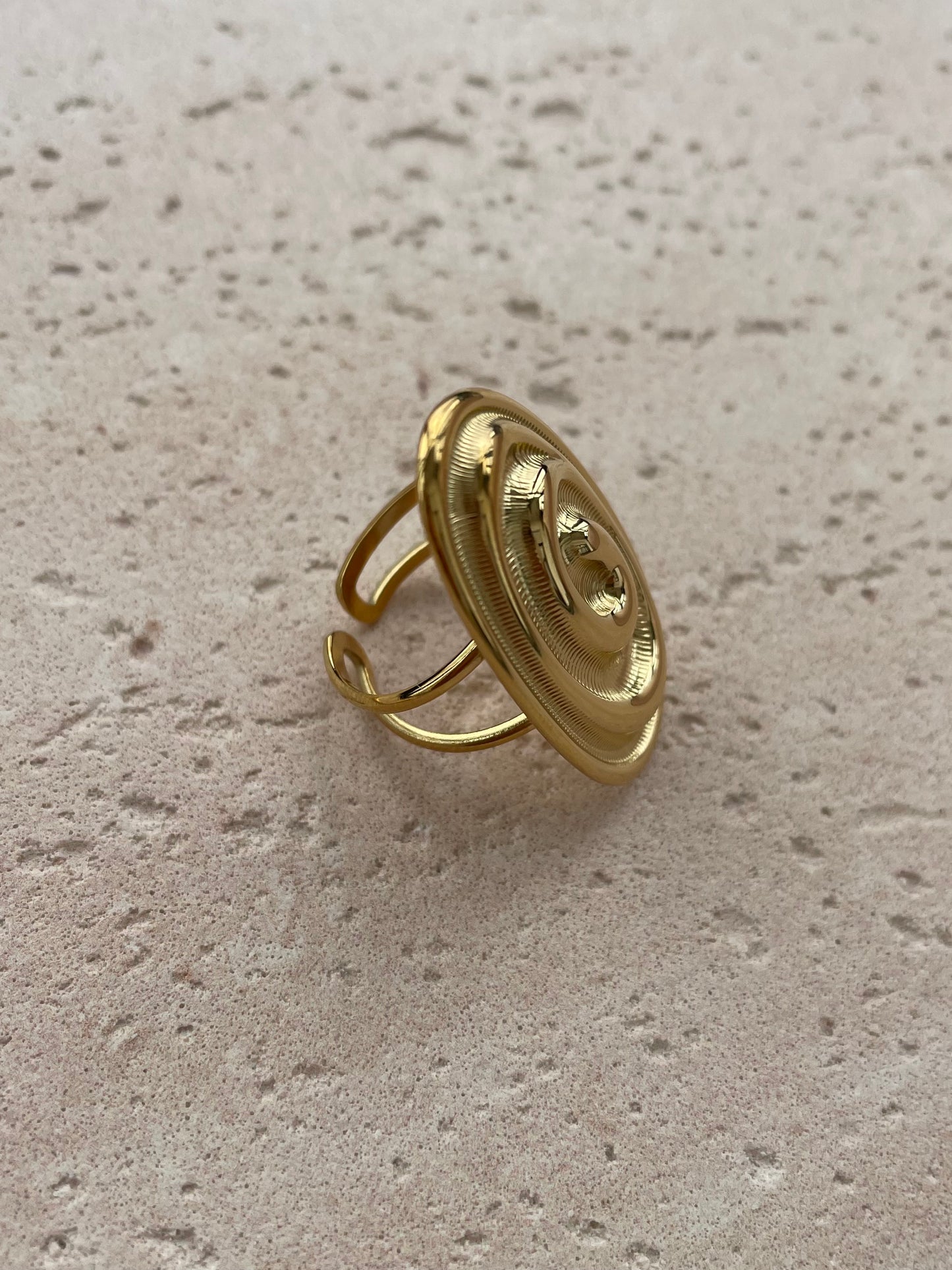 conjunto shell