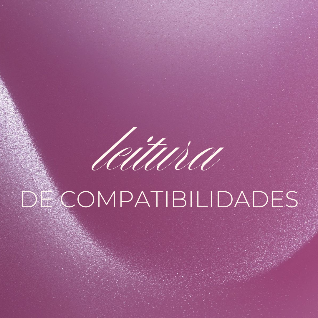 Leitura de compatibilidades (relações)