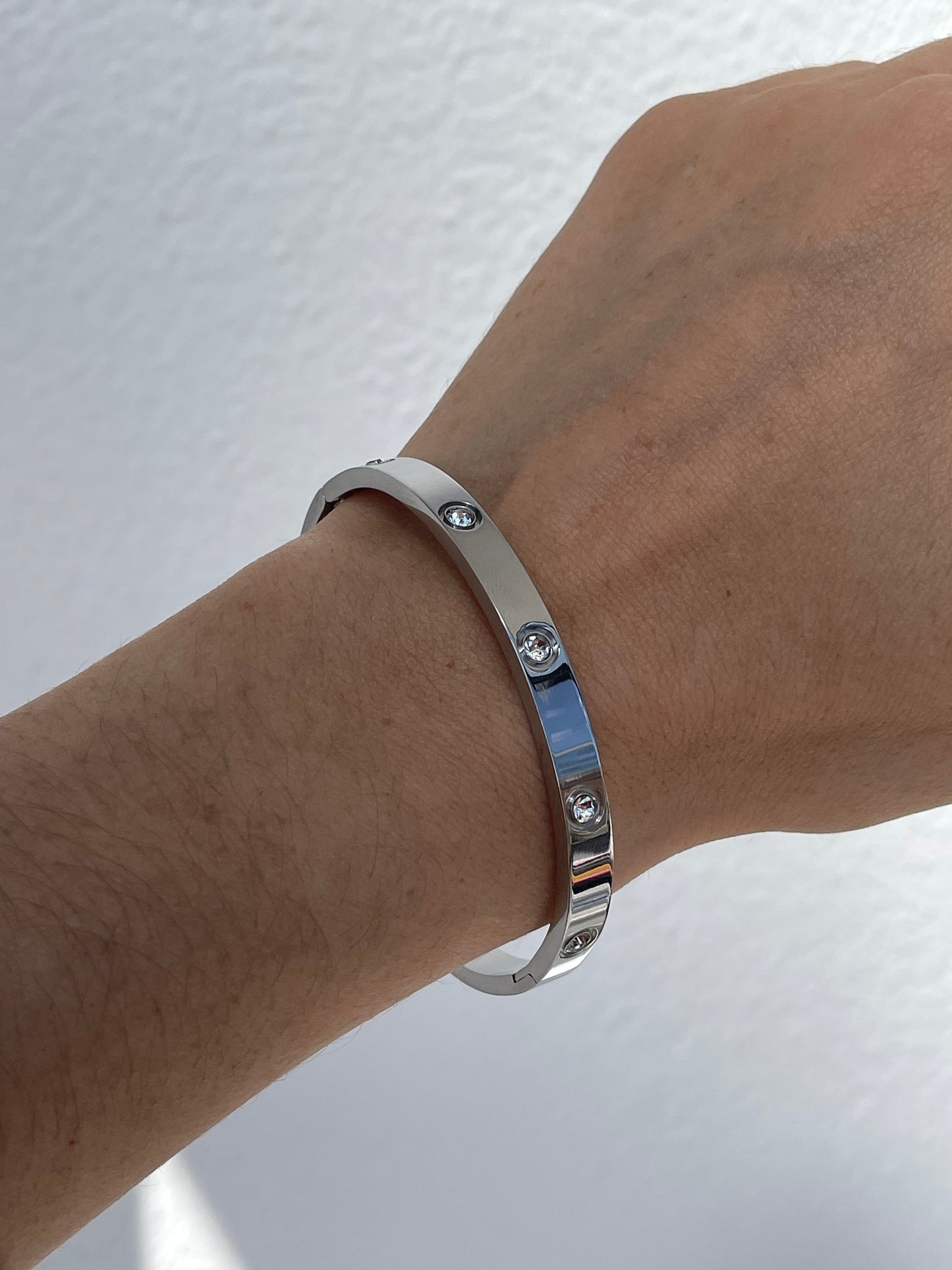bracelete angelina