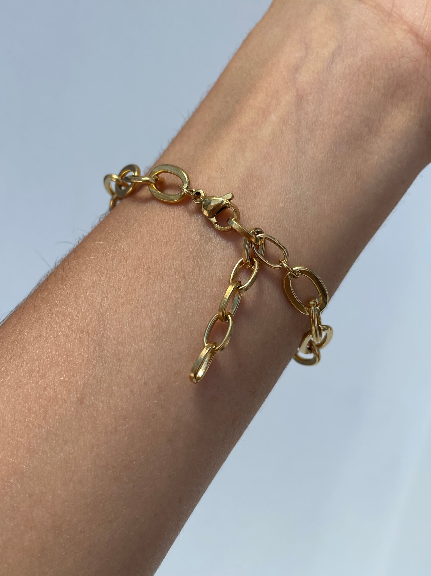 pulseira aurora