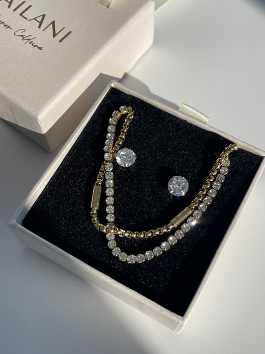 Gift box brilhos III