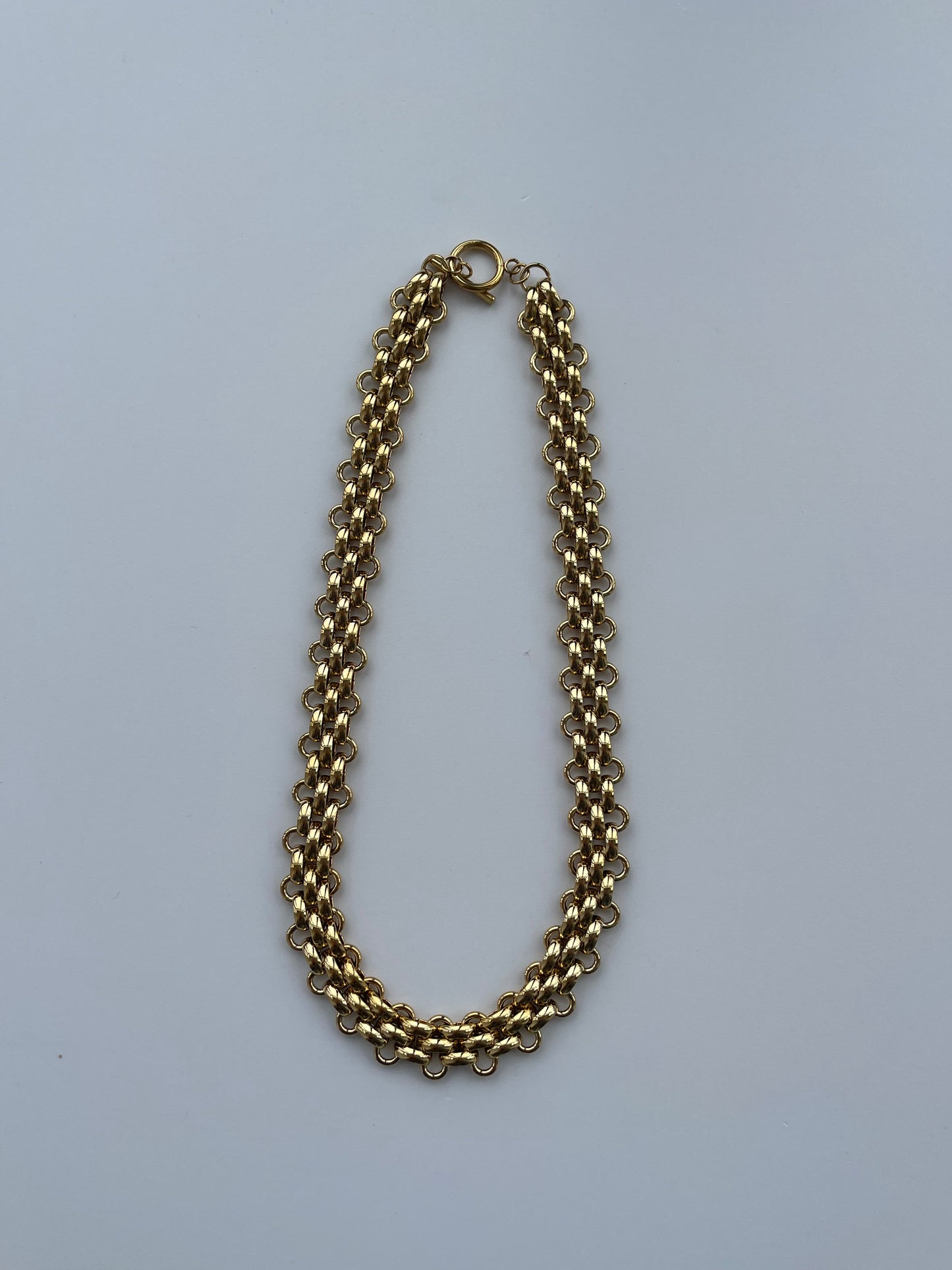 conjunto luxury