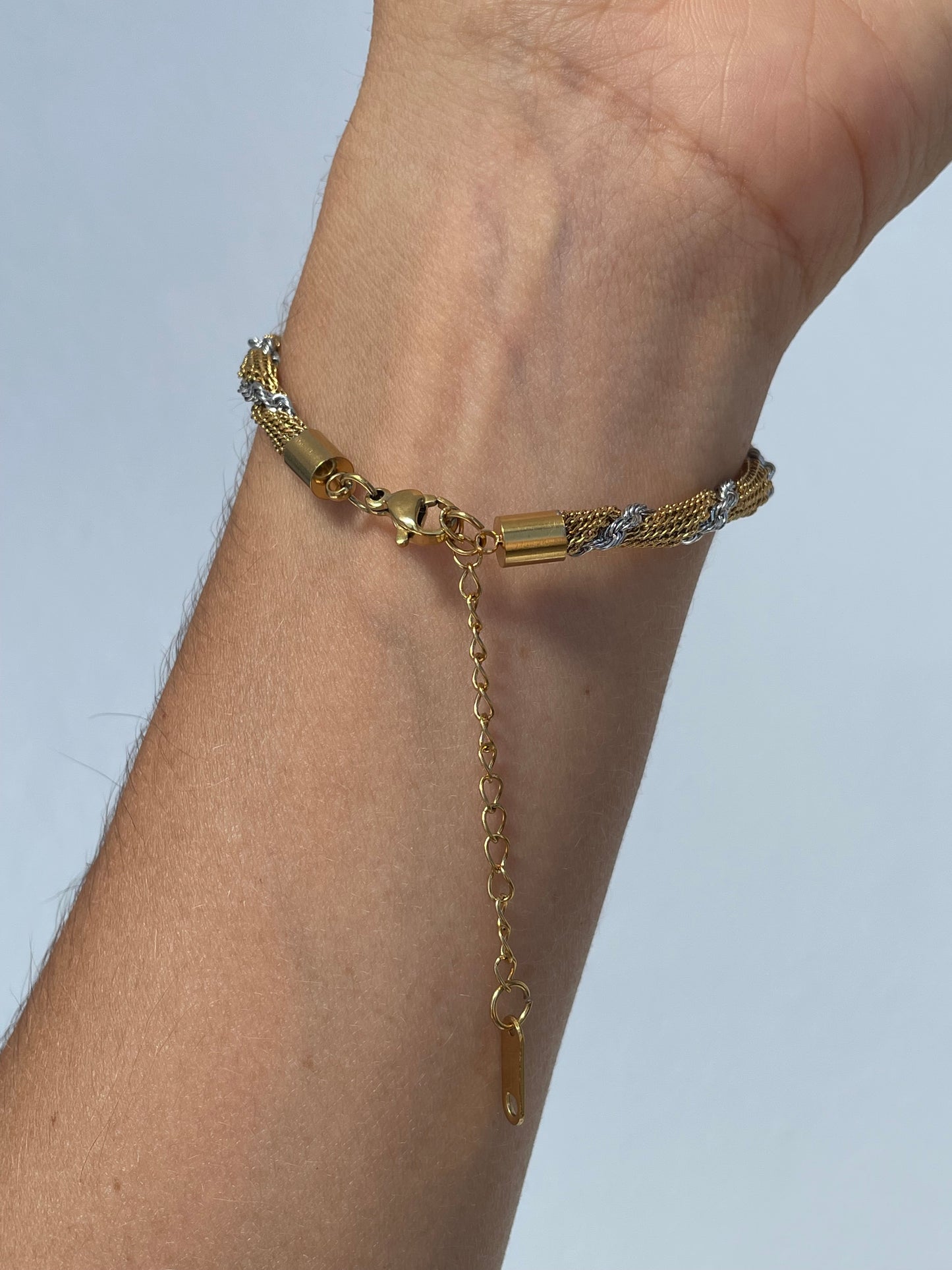 pulseira zeya