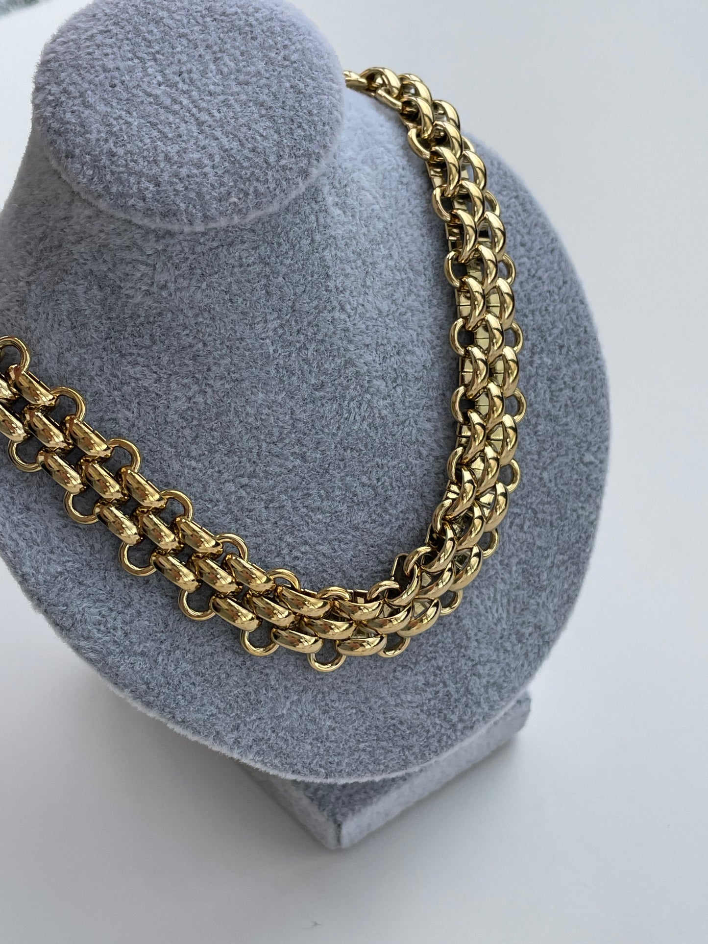 conjunto luxury
