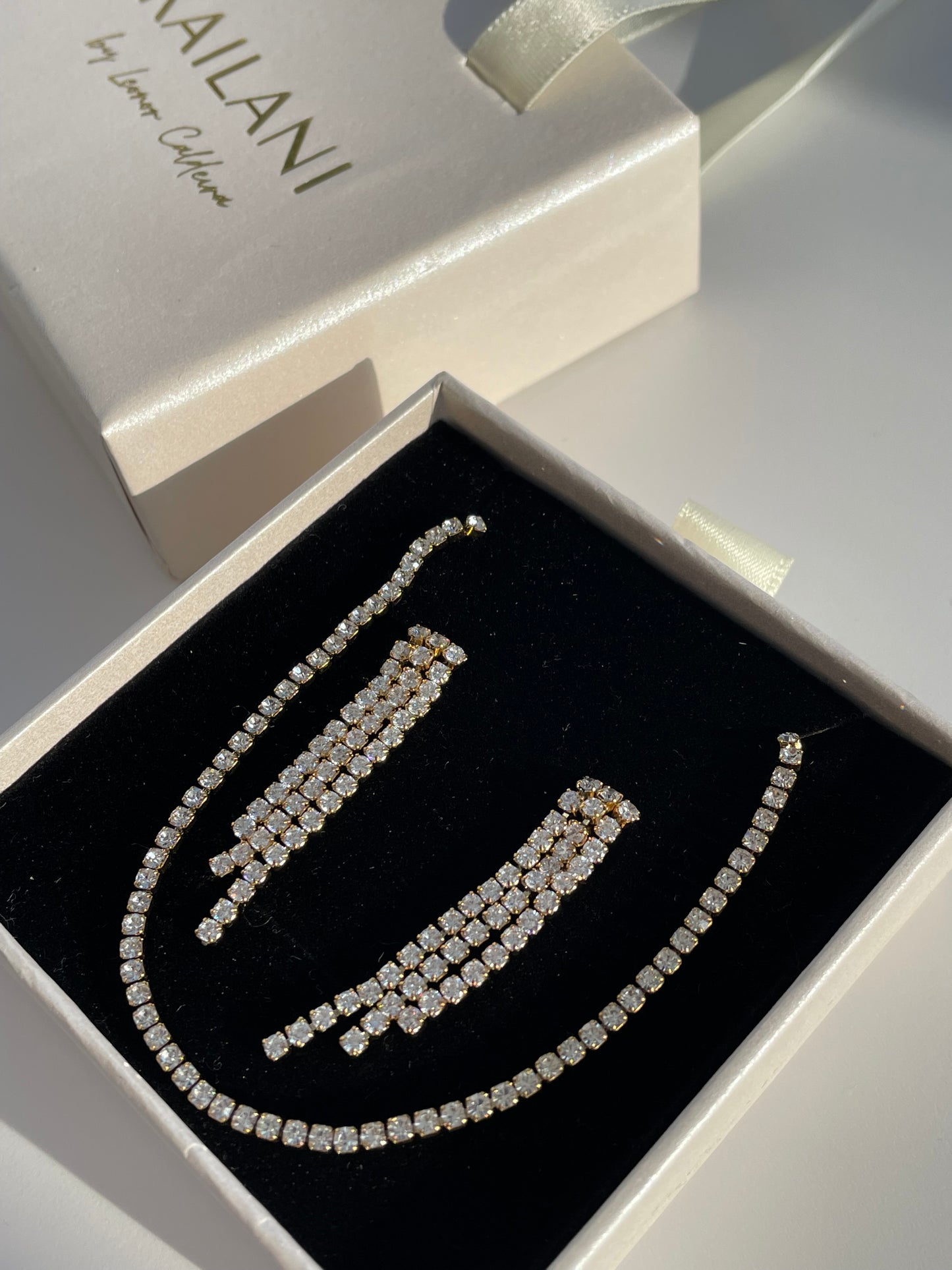 Gift box brilhos II