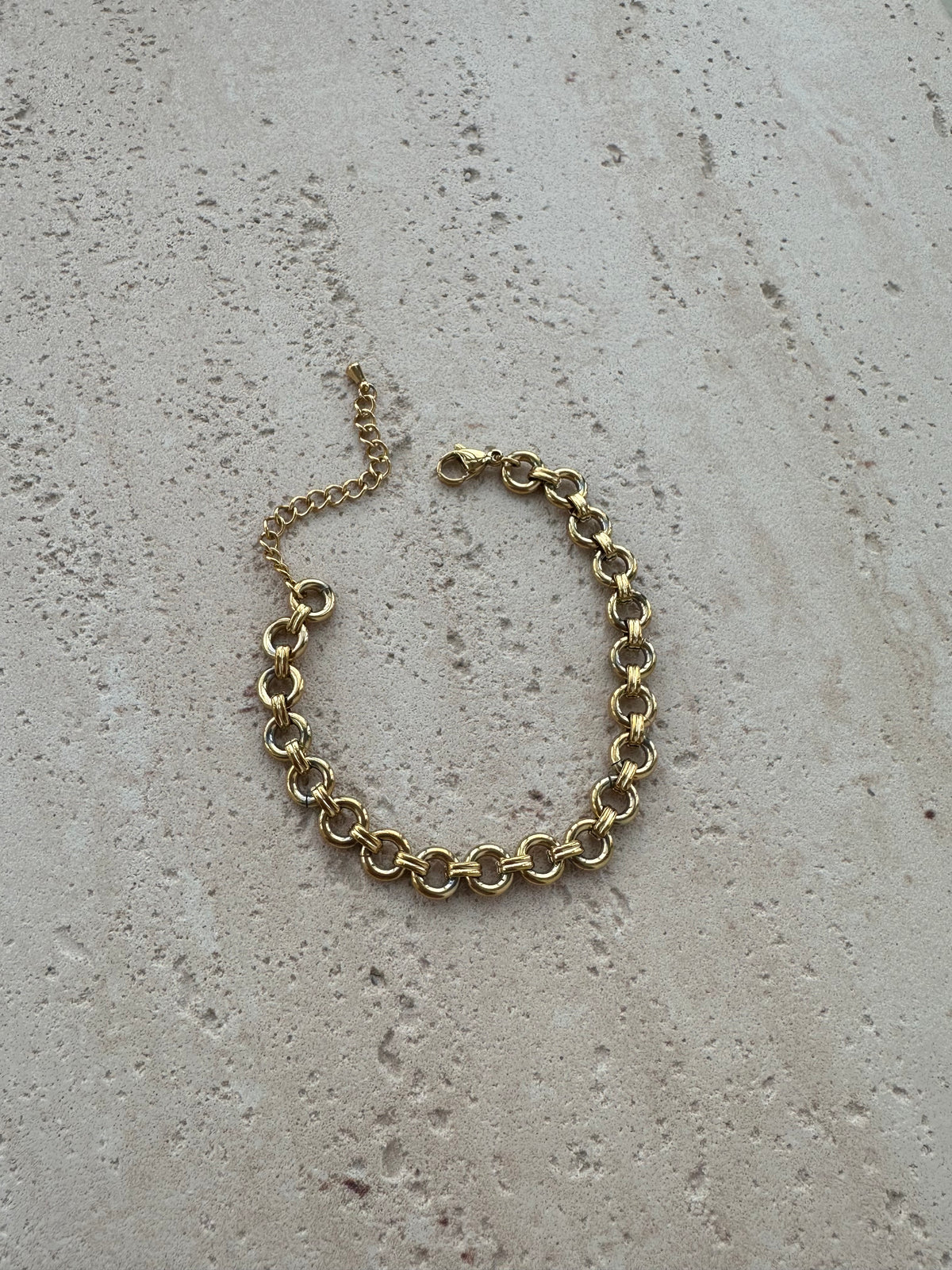 pulseira classy III