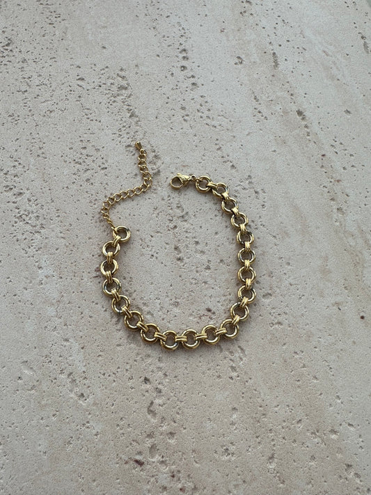pulseira classy III