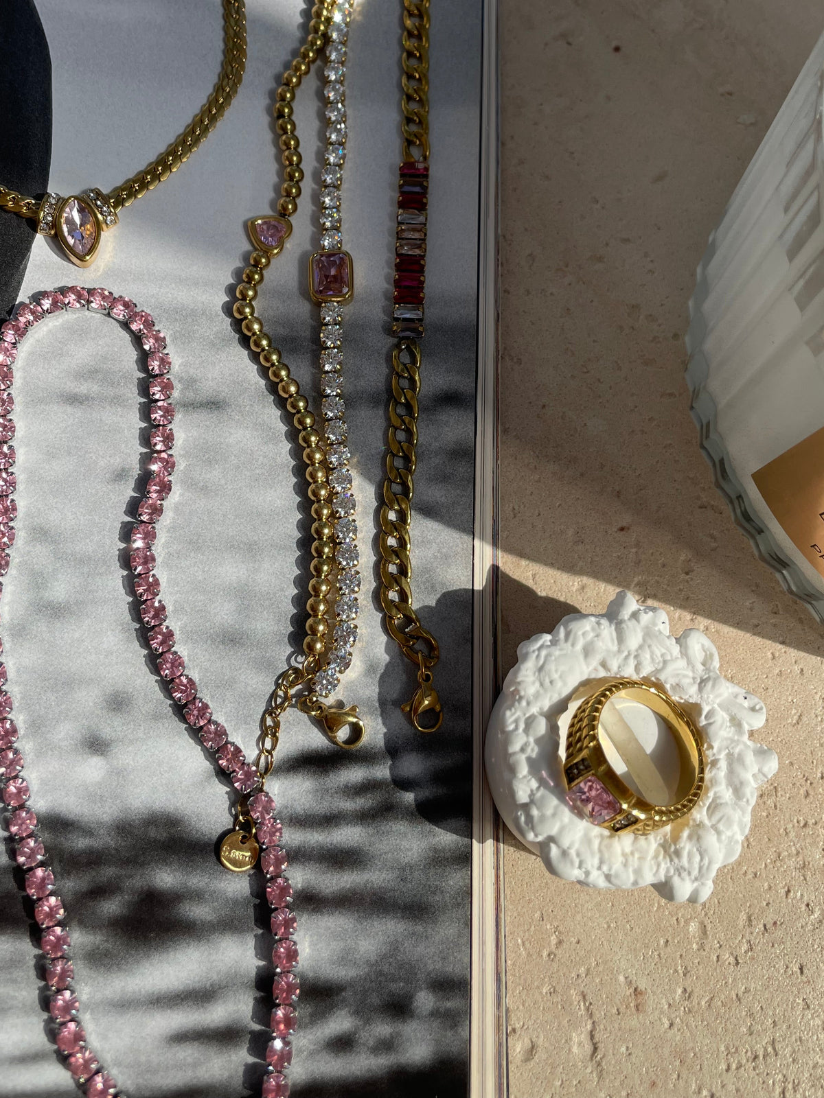 pulseira nara