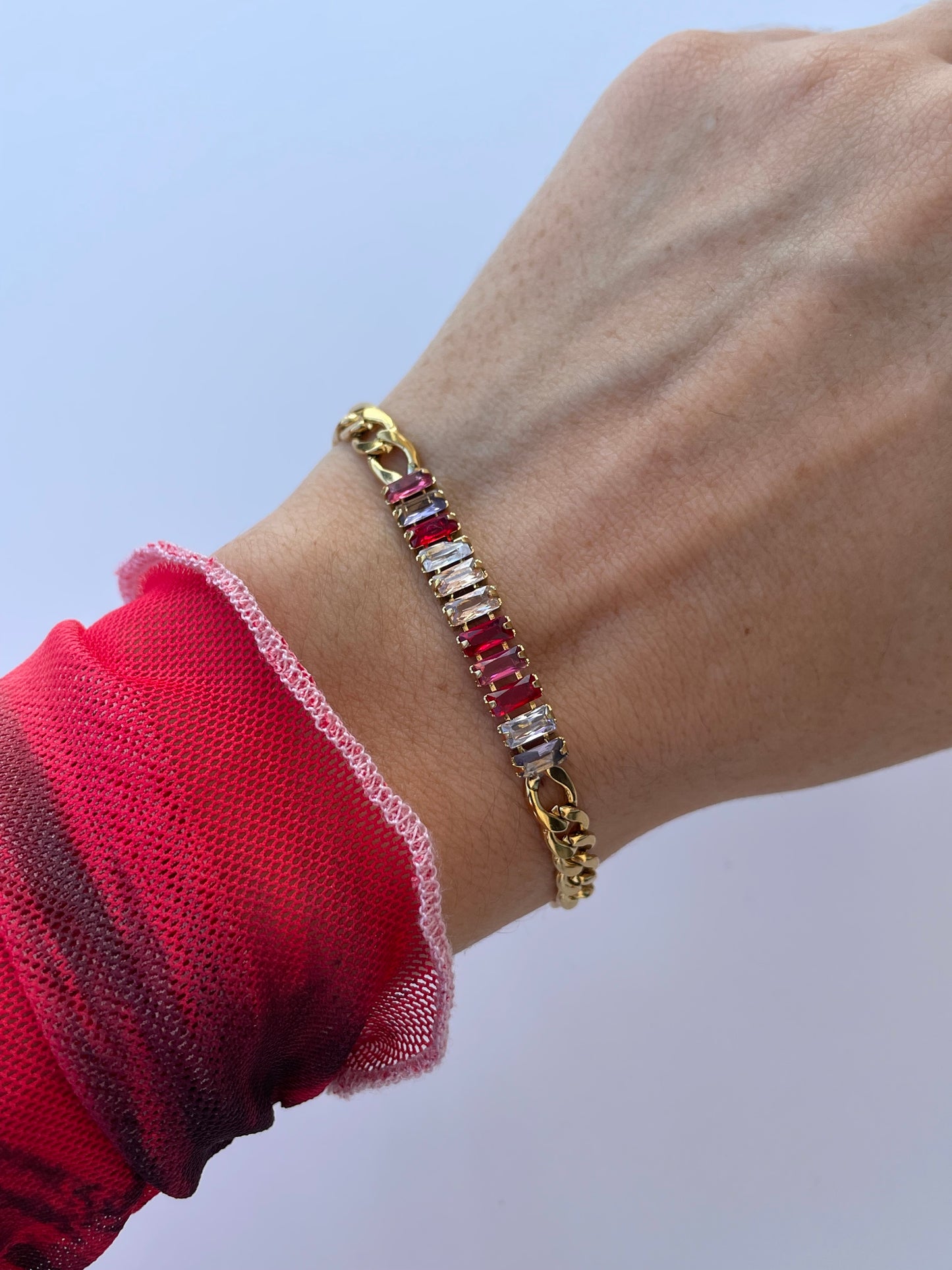 pulseira nara