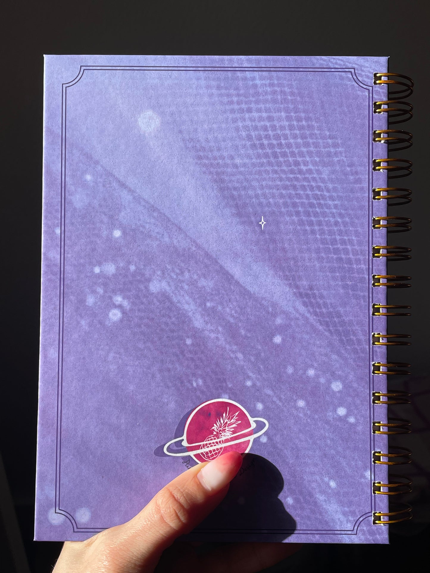caderno manifest daily