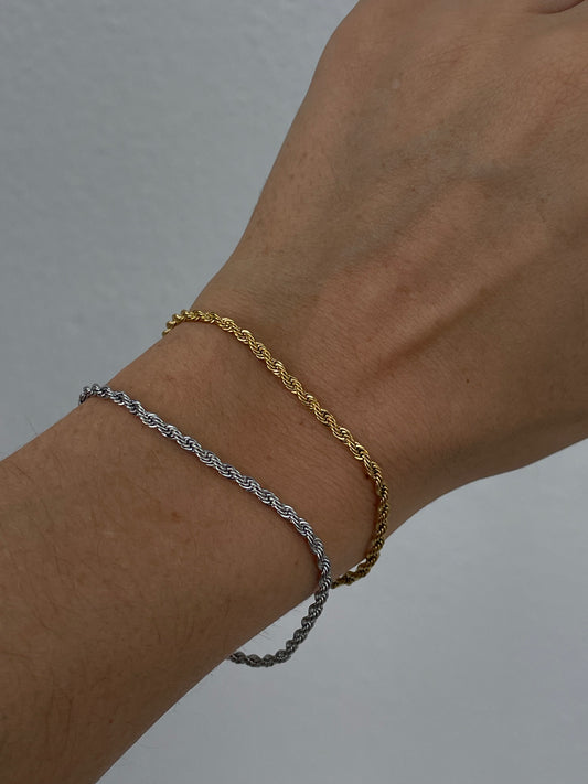 pulseira louise