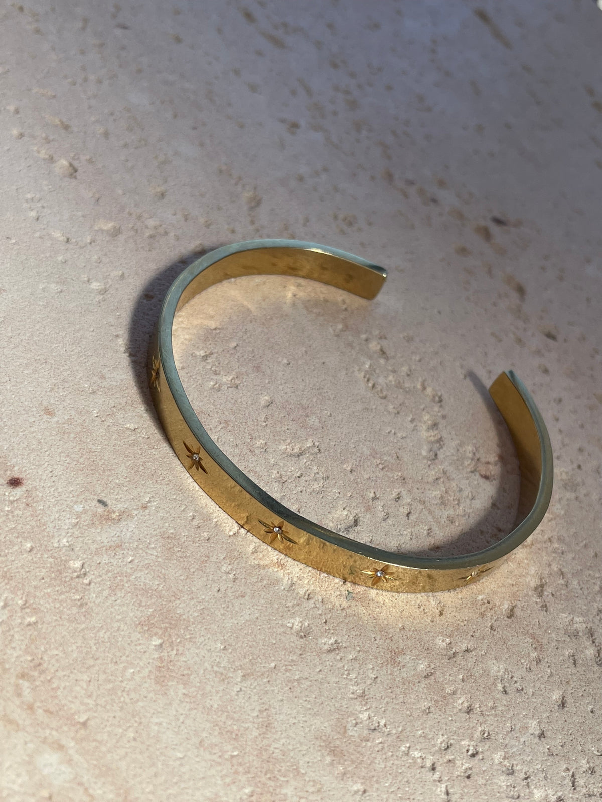 bracelete carol