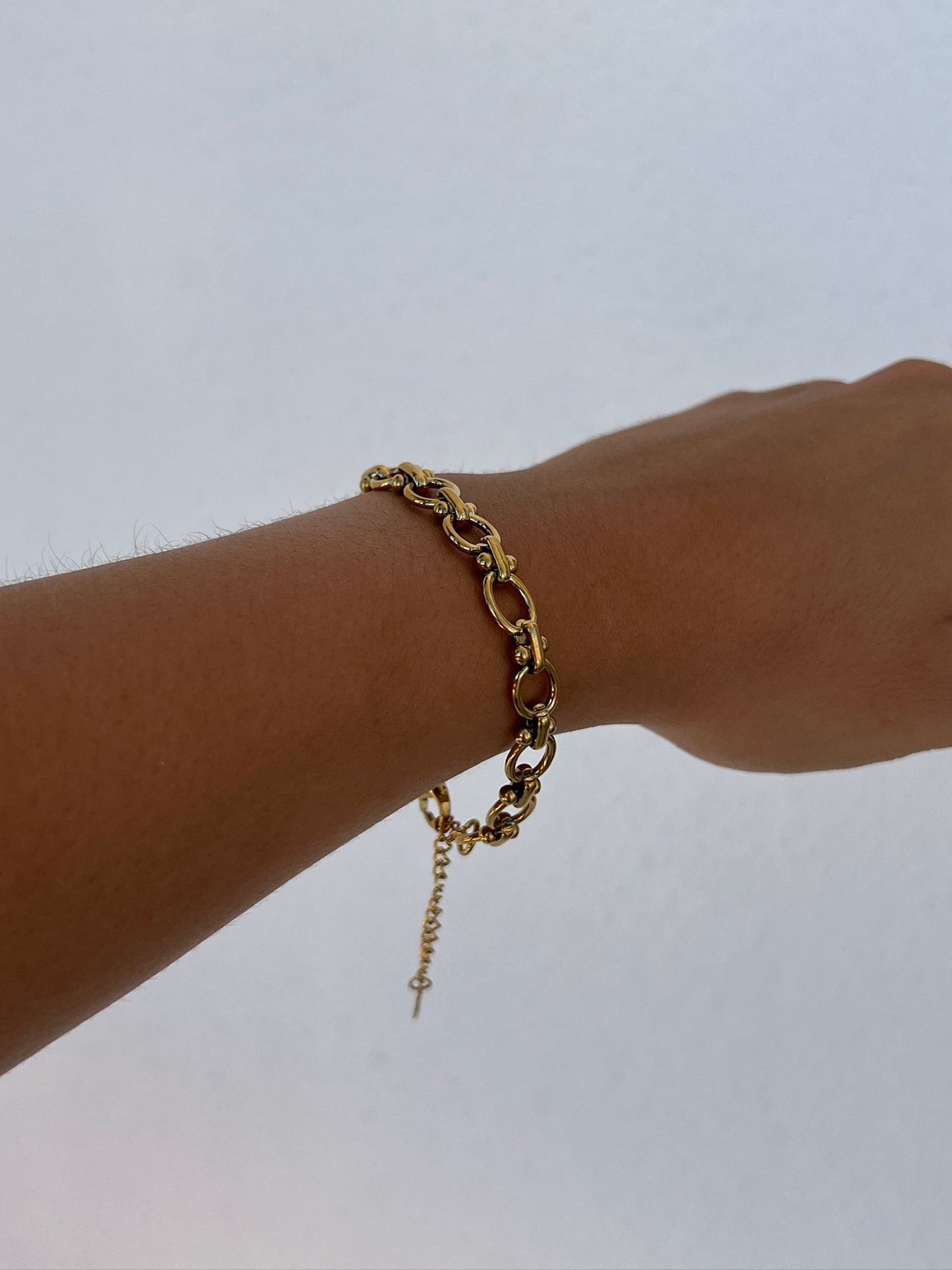 pulseira classy