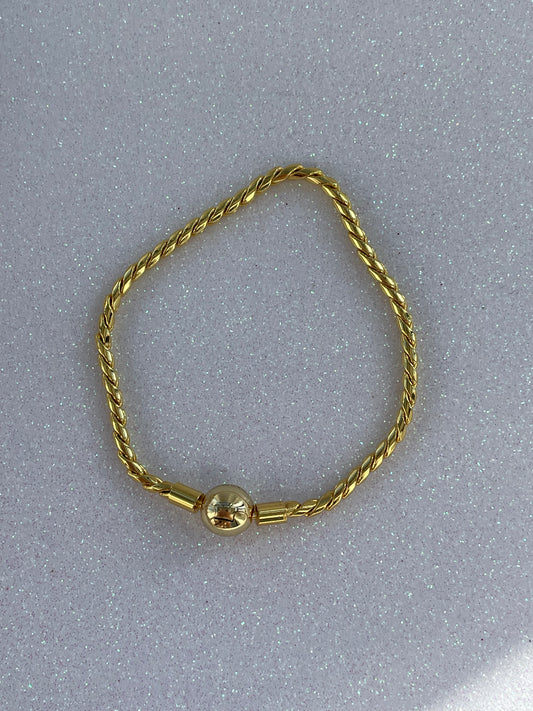 pulseira wyn prata925