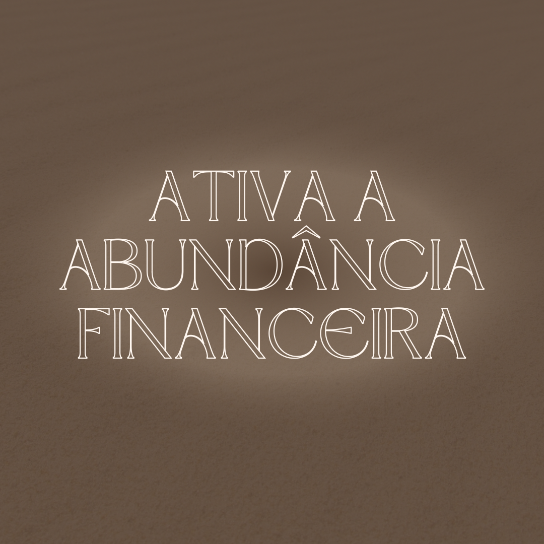 E-book interativo Ativa a Abundância Financeira