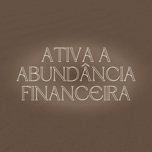 E-book interativo Ativa a Abundância Financeira