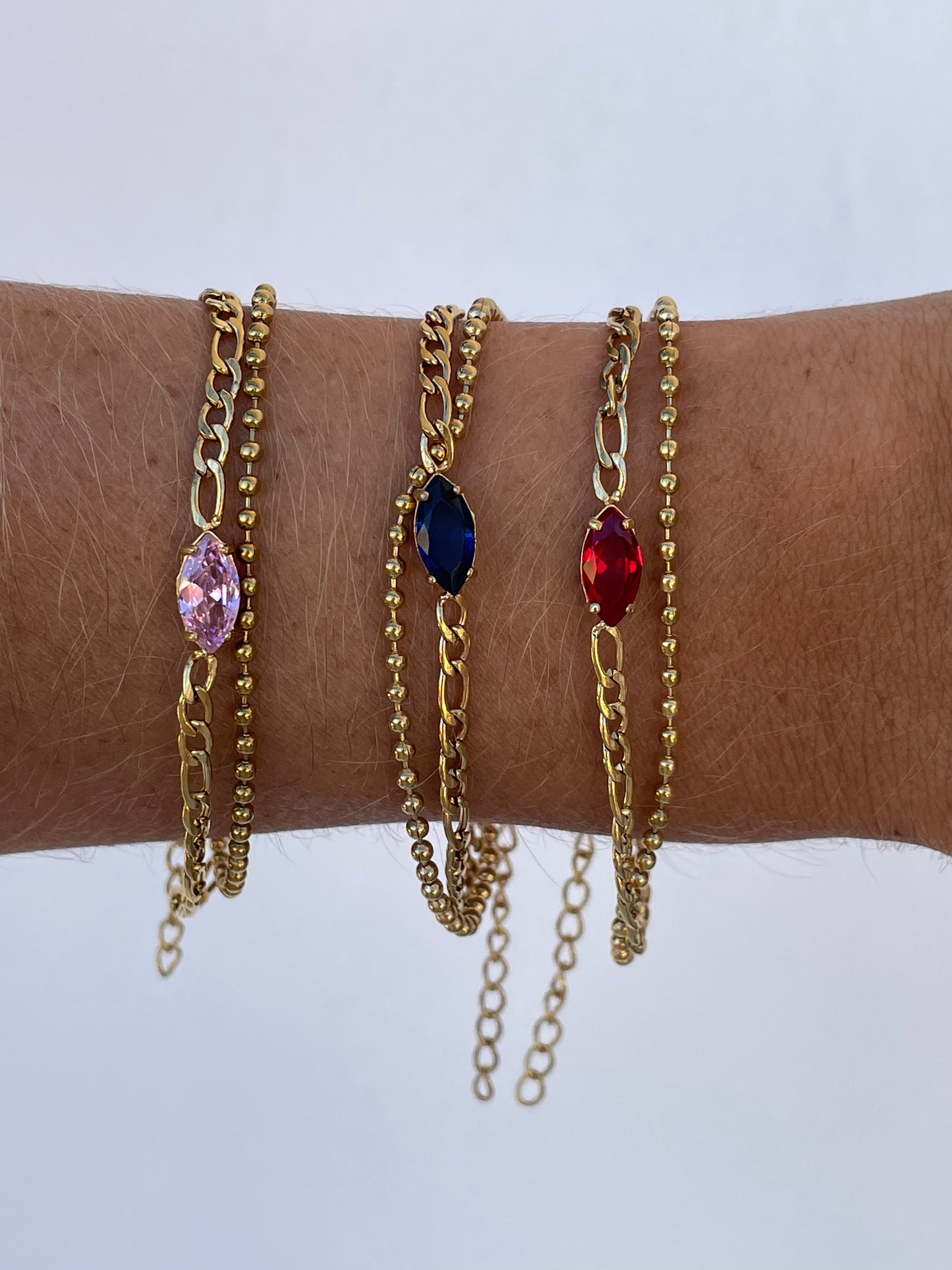 pulseira princess