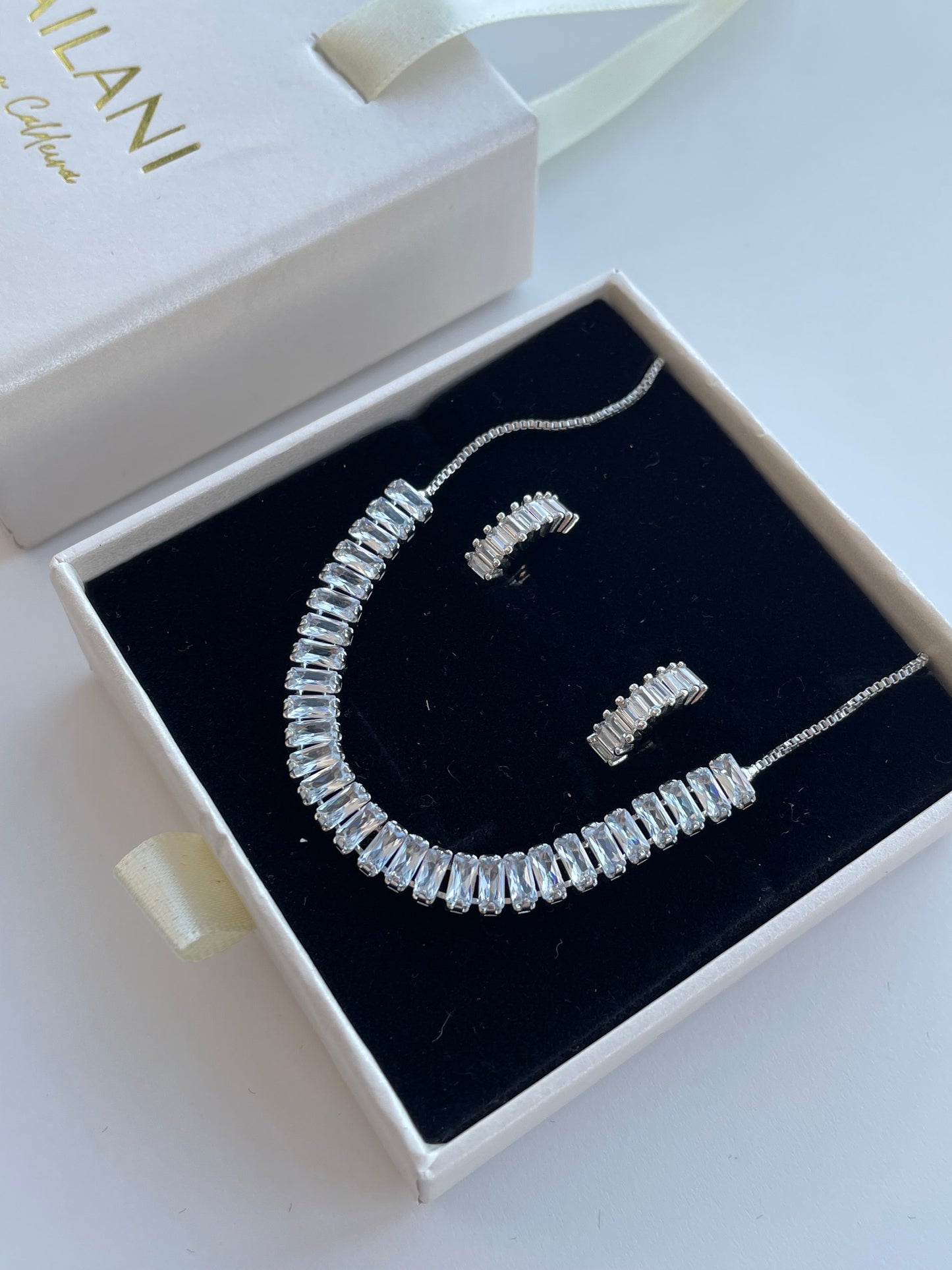 Gift box brilhos I