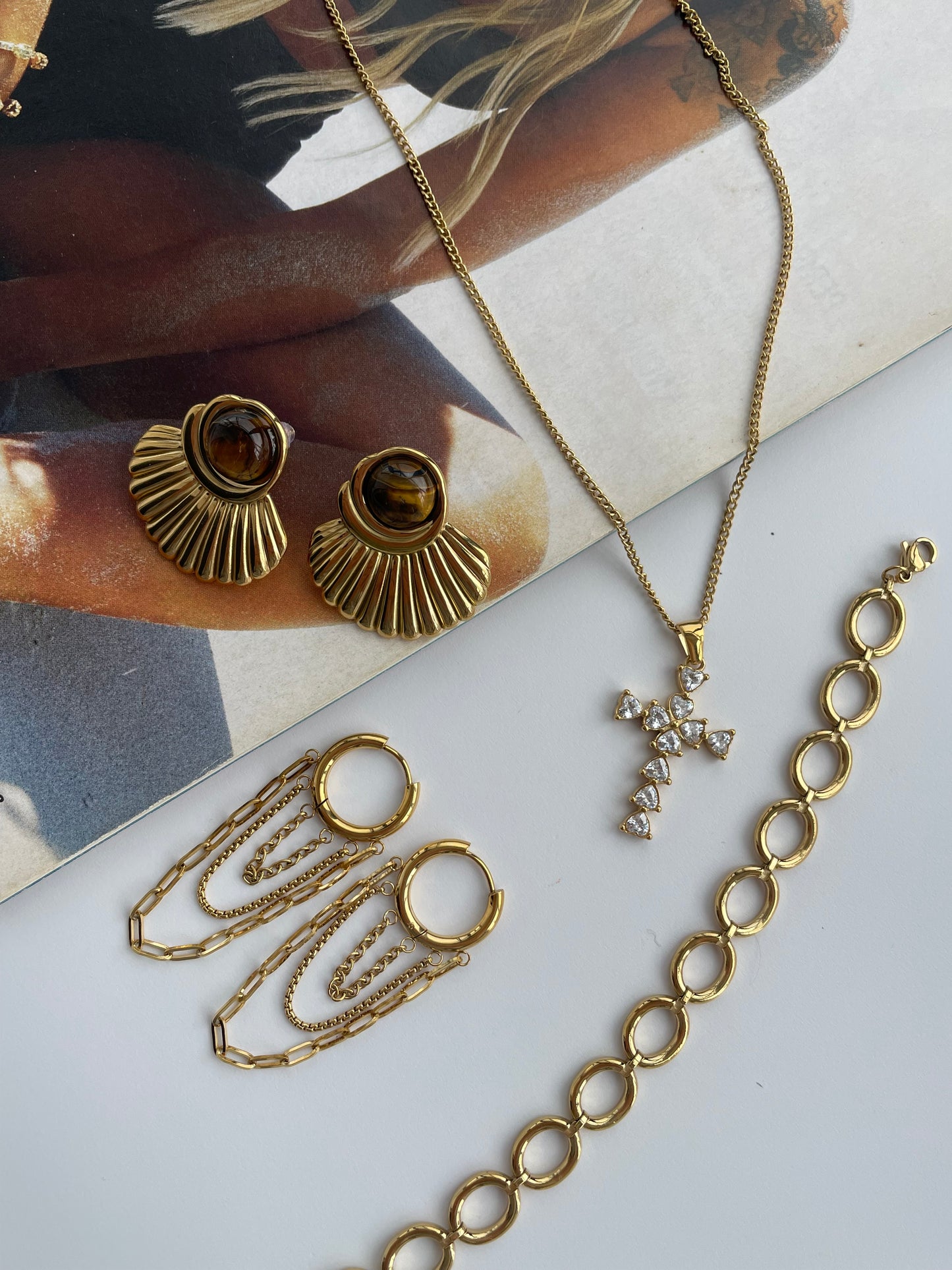 pulseira classy II