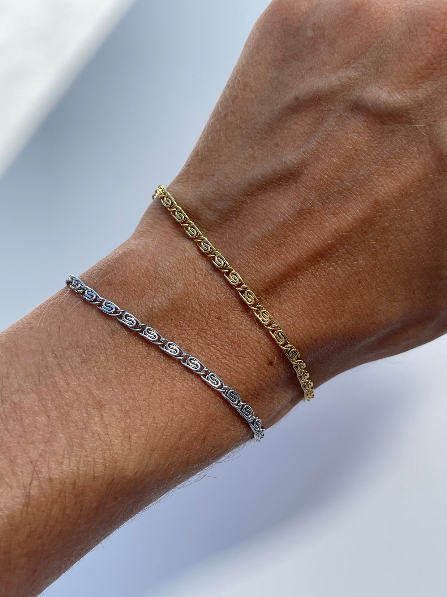 pulseira noa