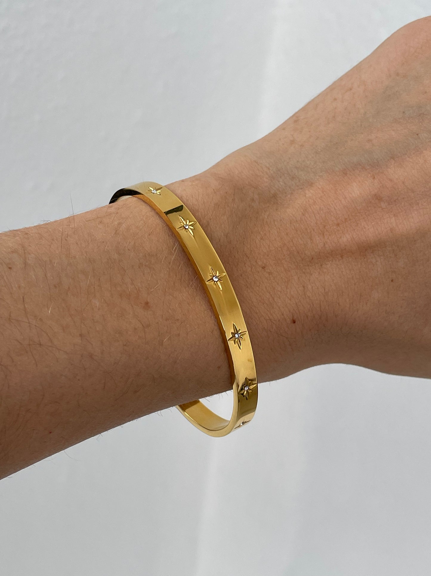bracelete carol