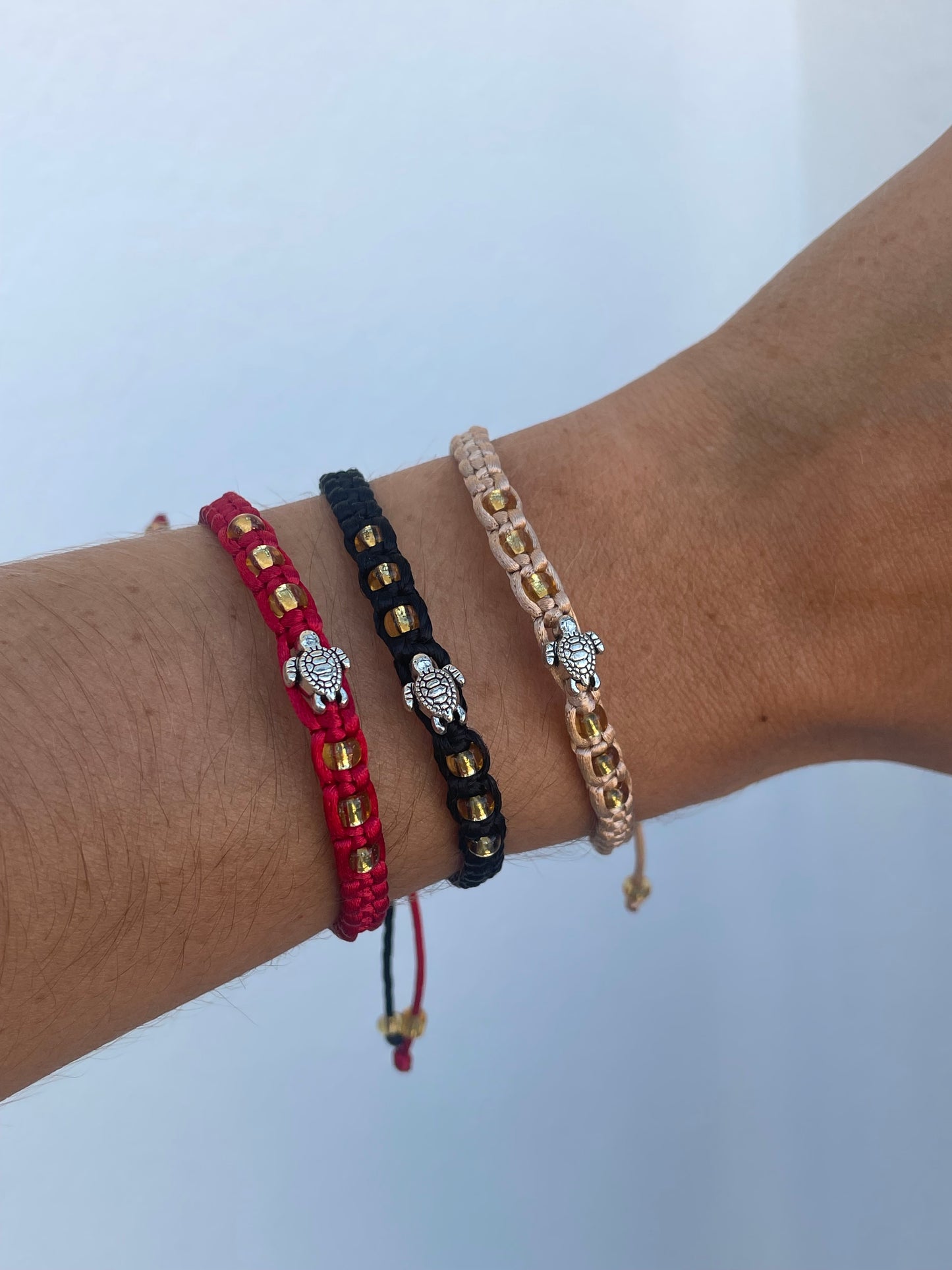 pulseira cv