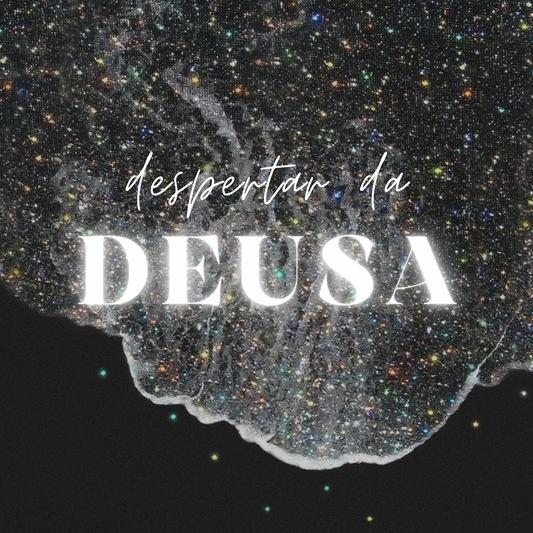 Curso Despertar da Deusa
