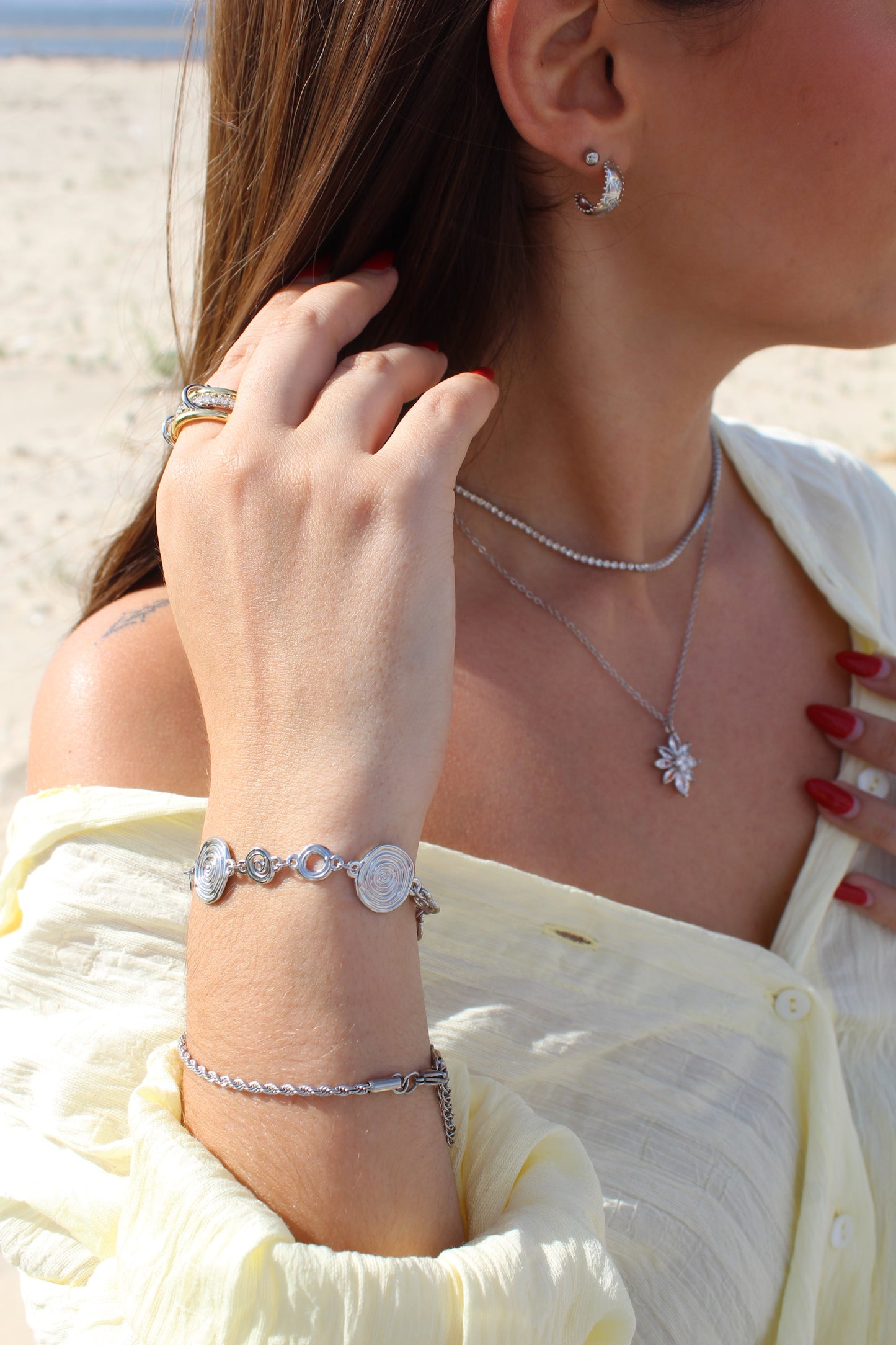 pulseira brisa