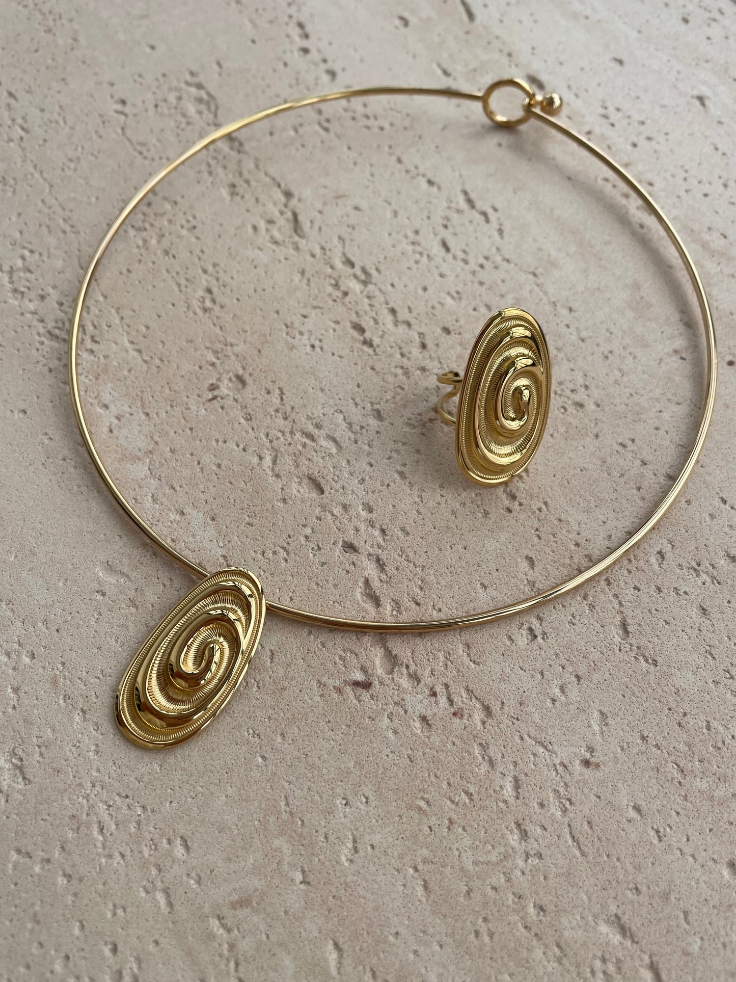 conjunto shell