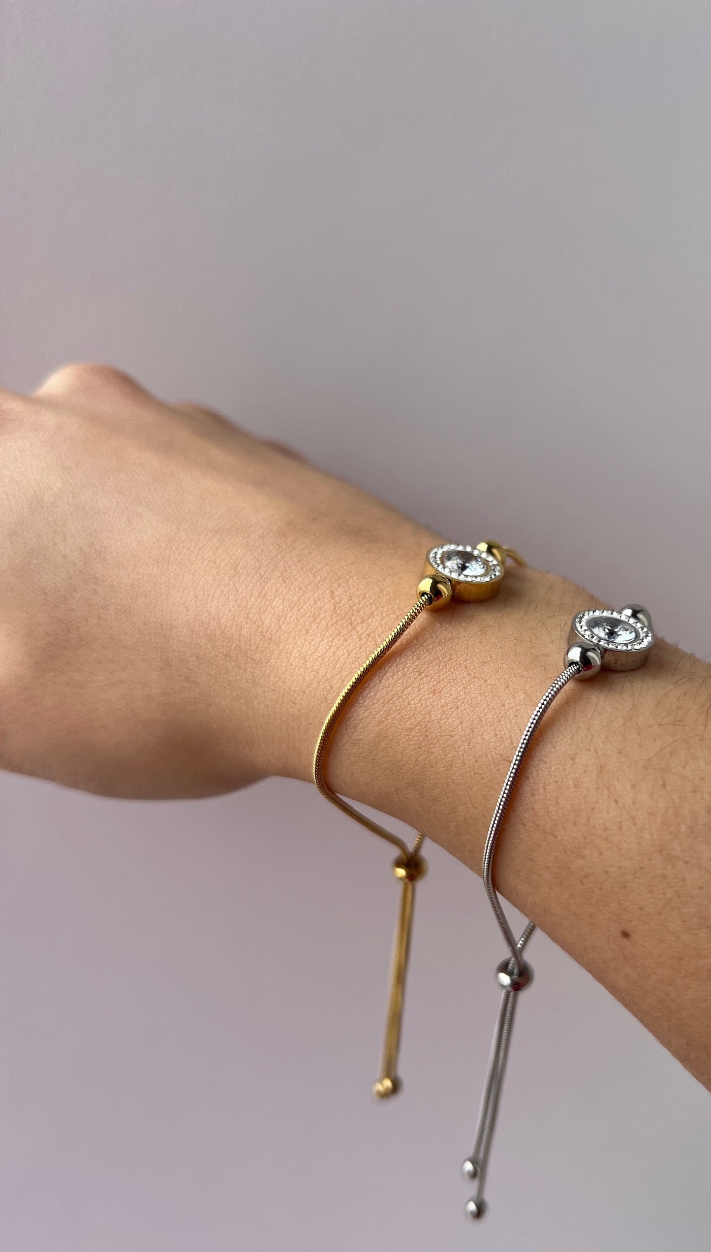 pulseira alana